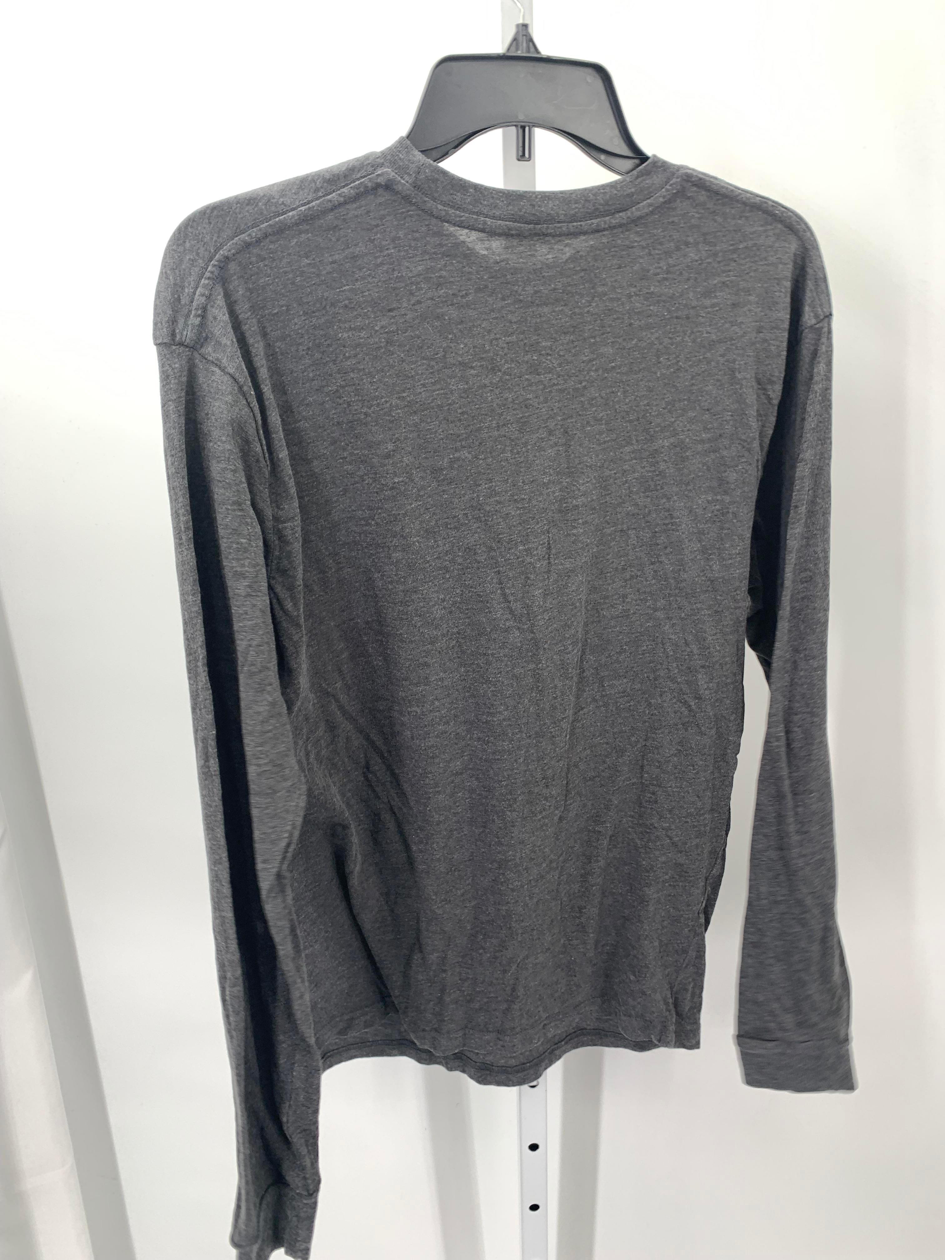 Size Medium Misses Long Sleeve Shirt