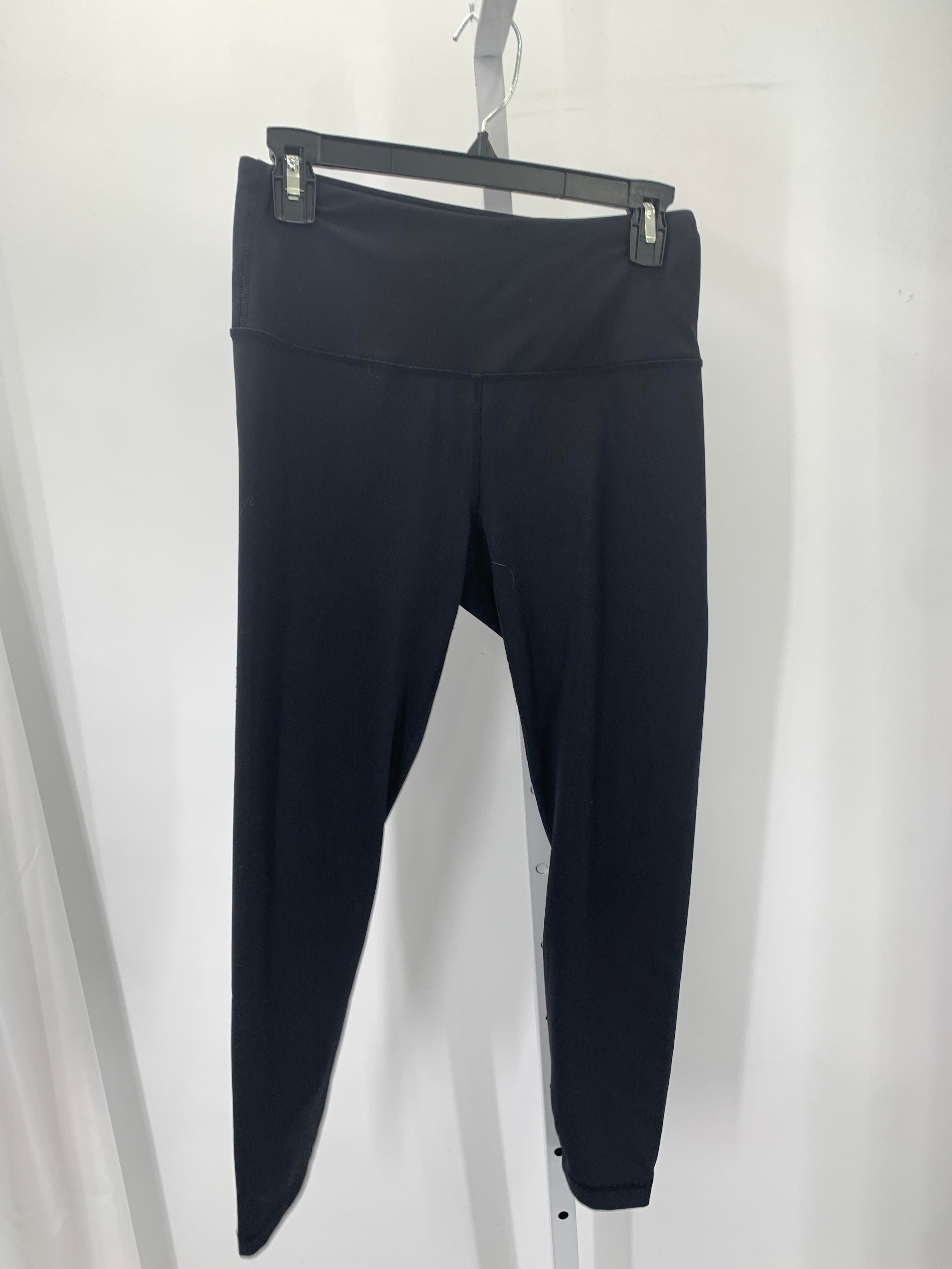 90 degree Size Medium Misses Leggings