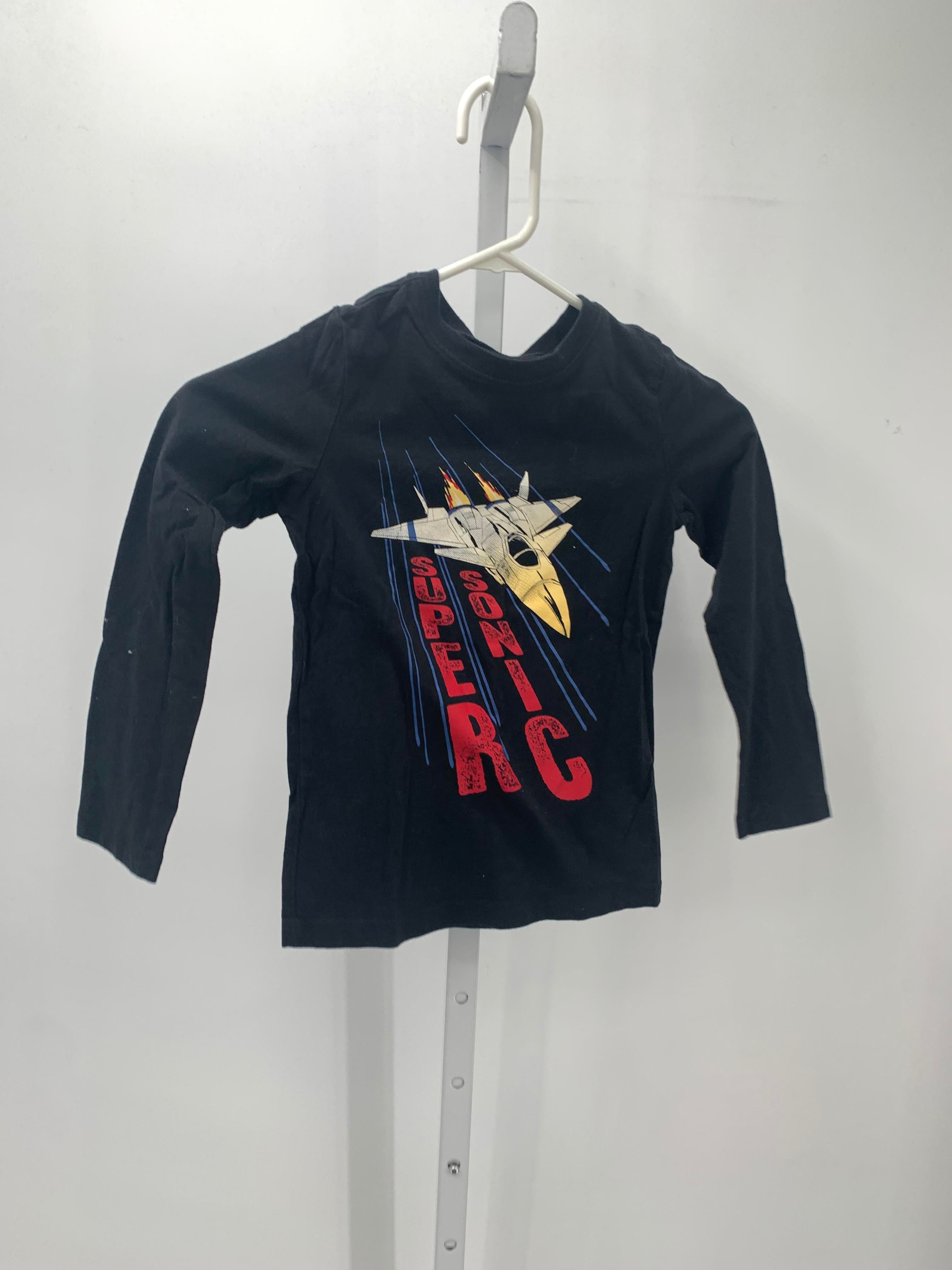 SUPER SONIC KNIT