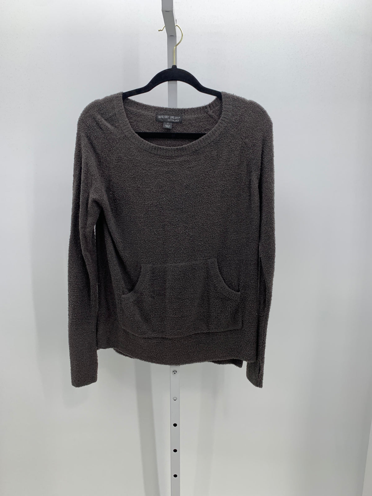 Size Small Misses Long Slv Sweater