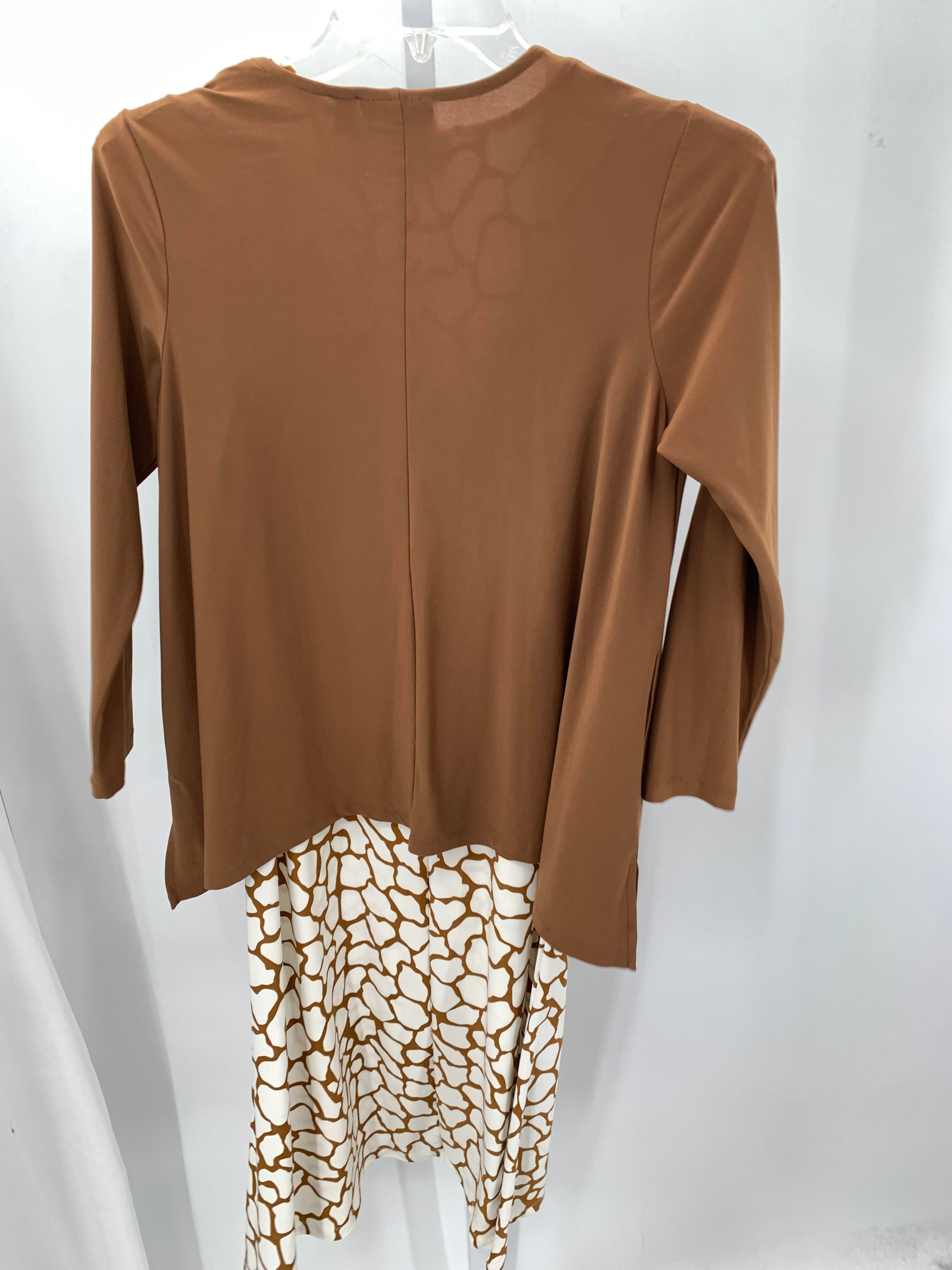 Attitudes Size Medium Petite Petite 2 Piece