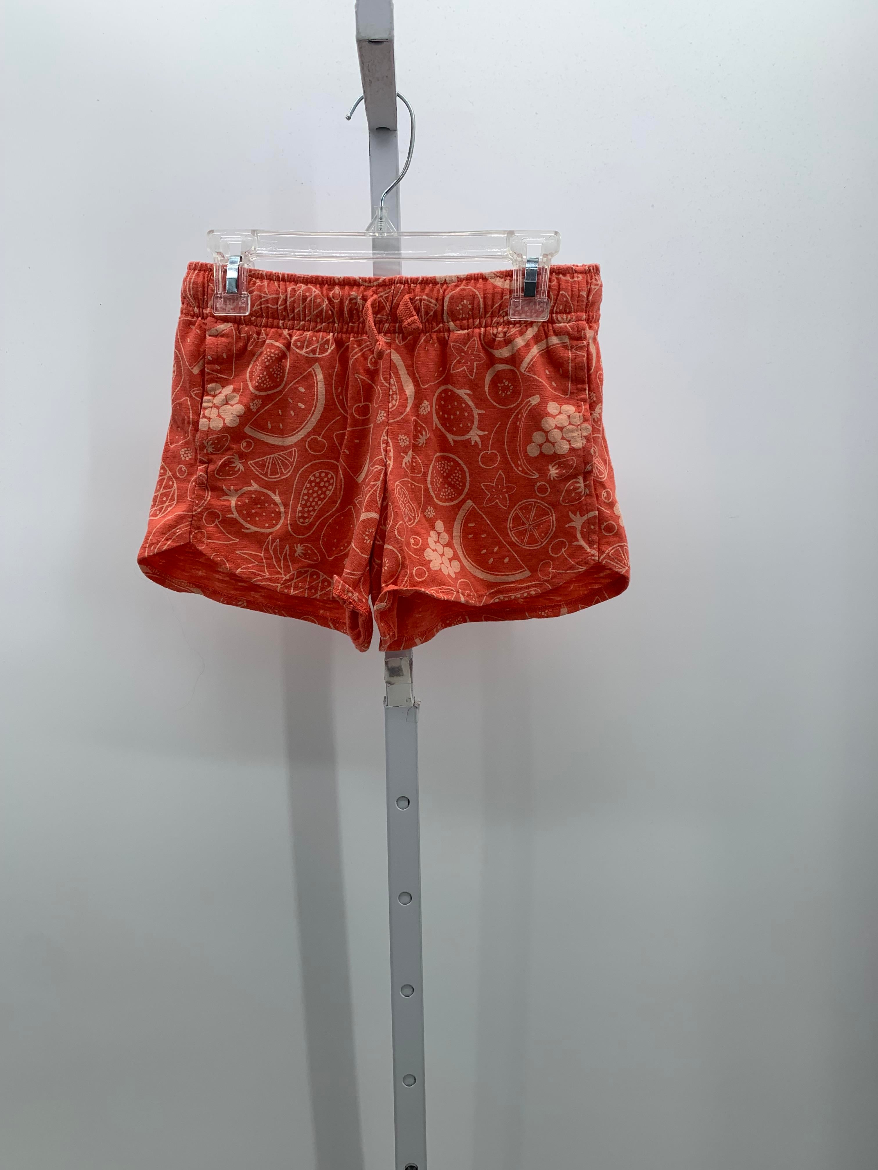 Cat & Jack Size 8 Girls Shorts