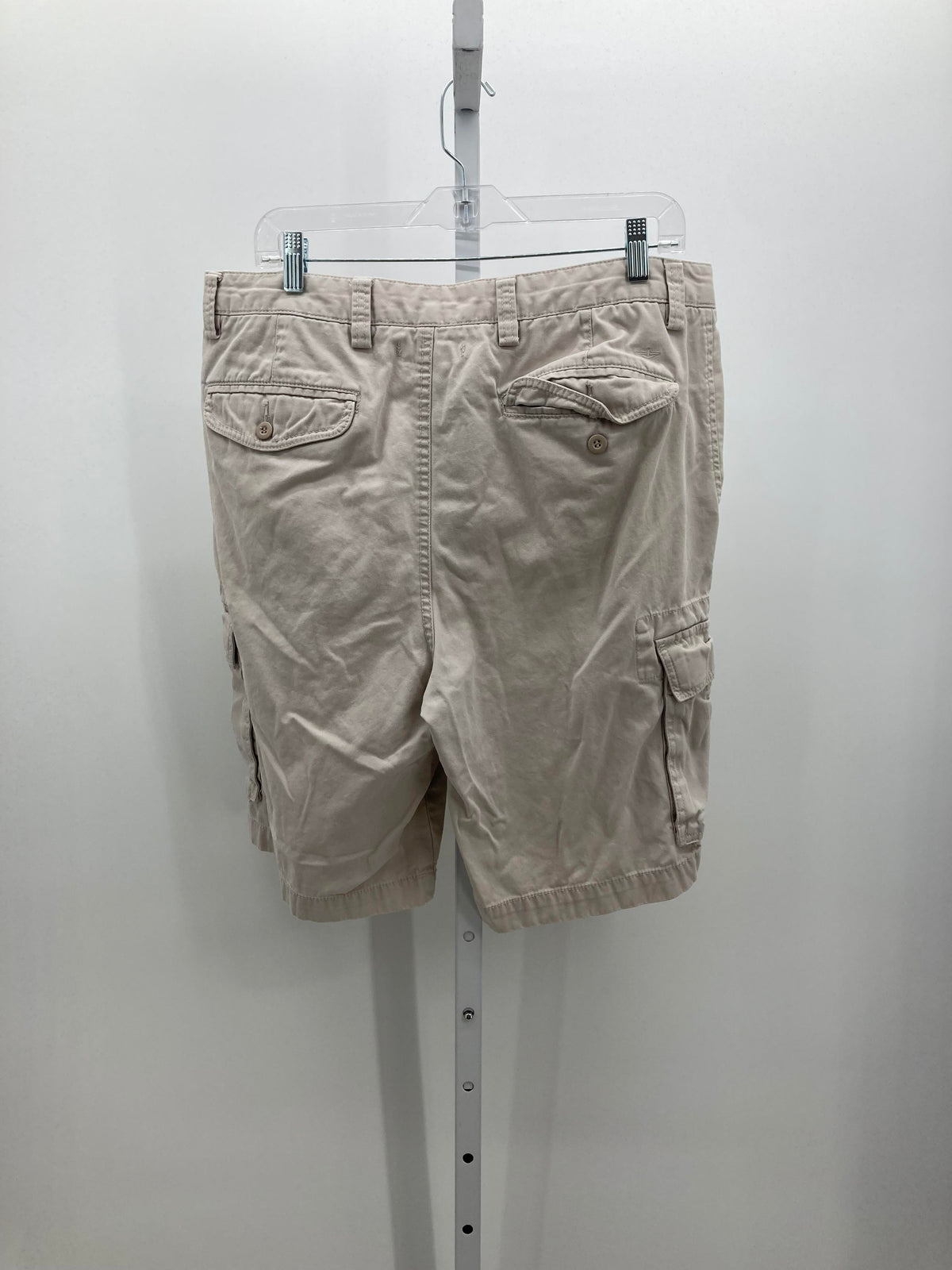RELAXED FIT CARGO