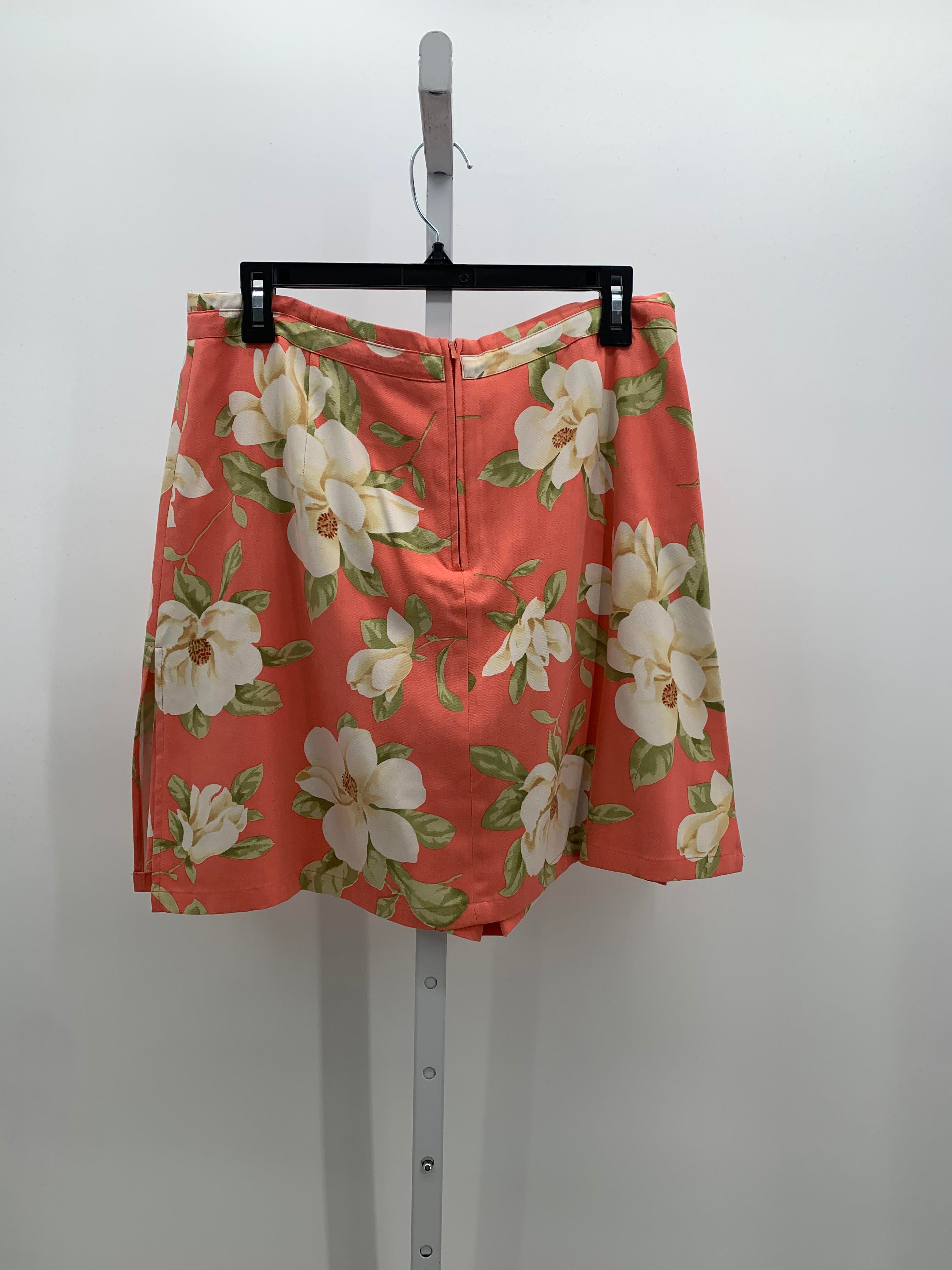 Size 10 Misses Skirt