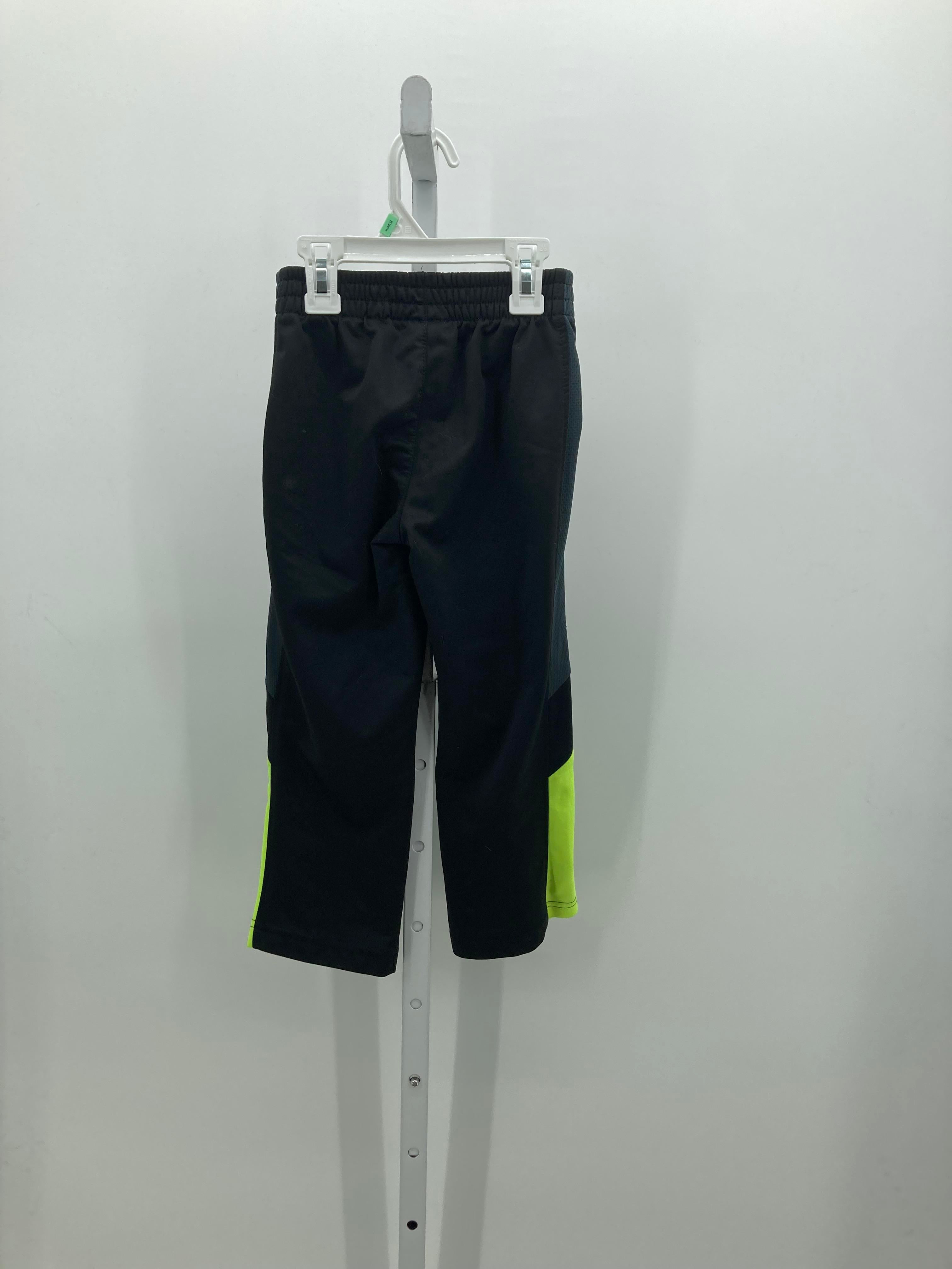 ELASTIC WAIST ACTIVE