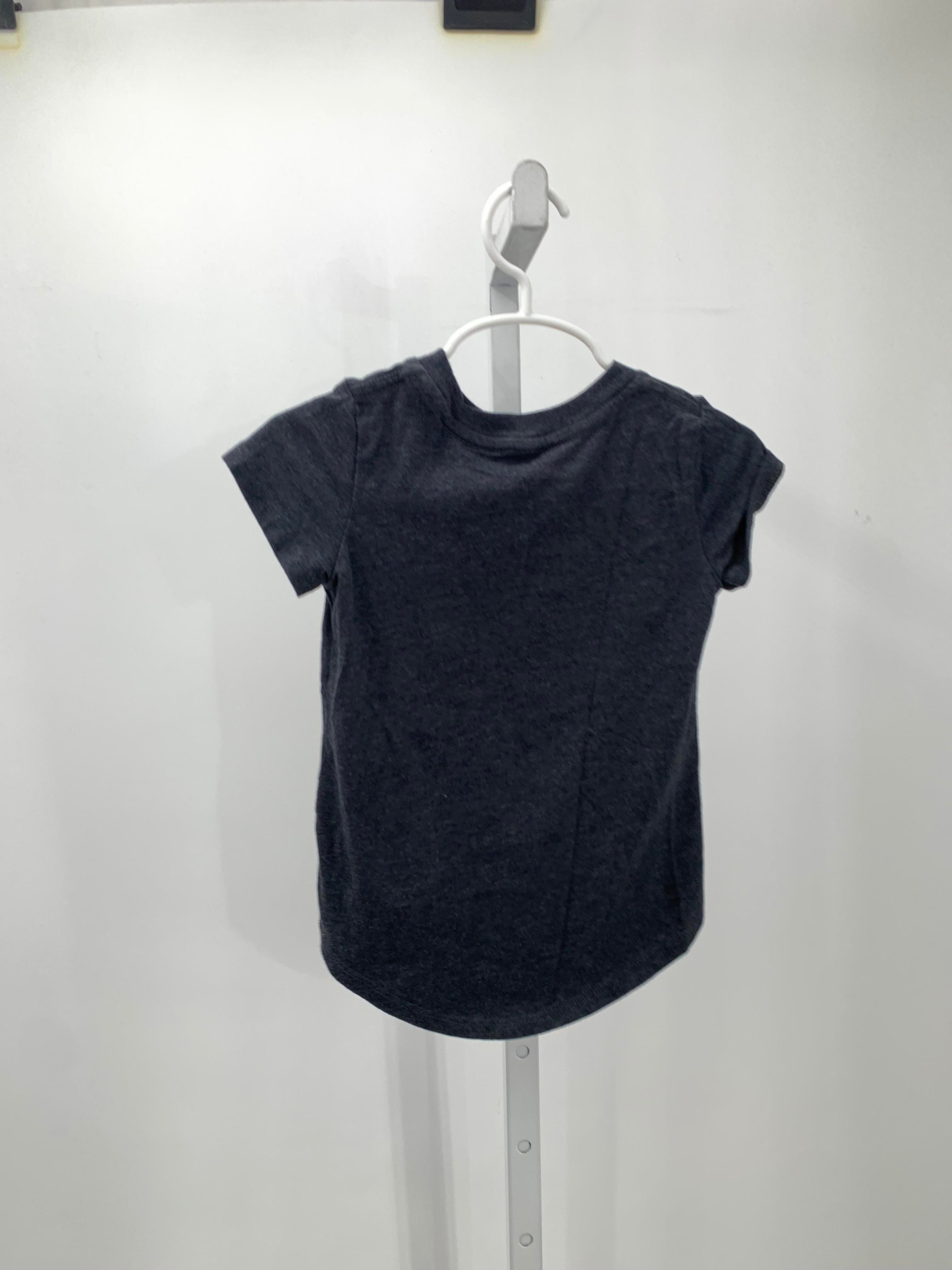Jumping Beans Size 3T Girls Short Sleeve Shirt