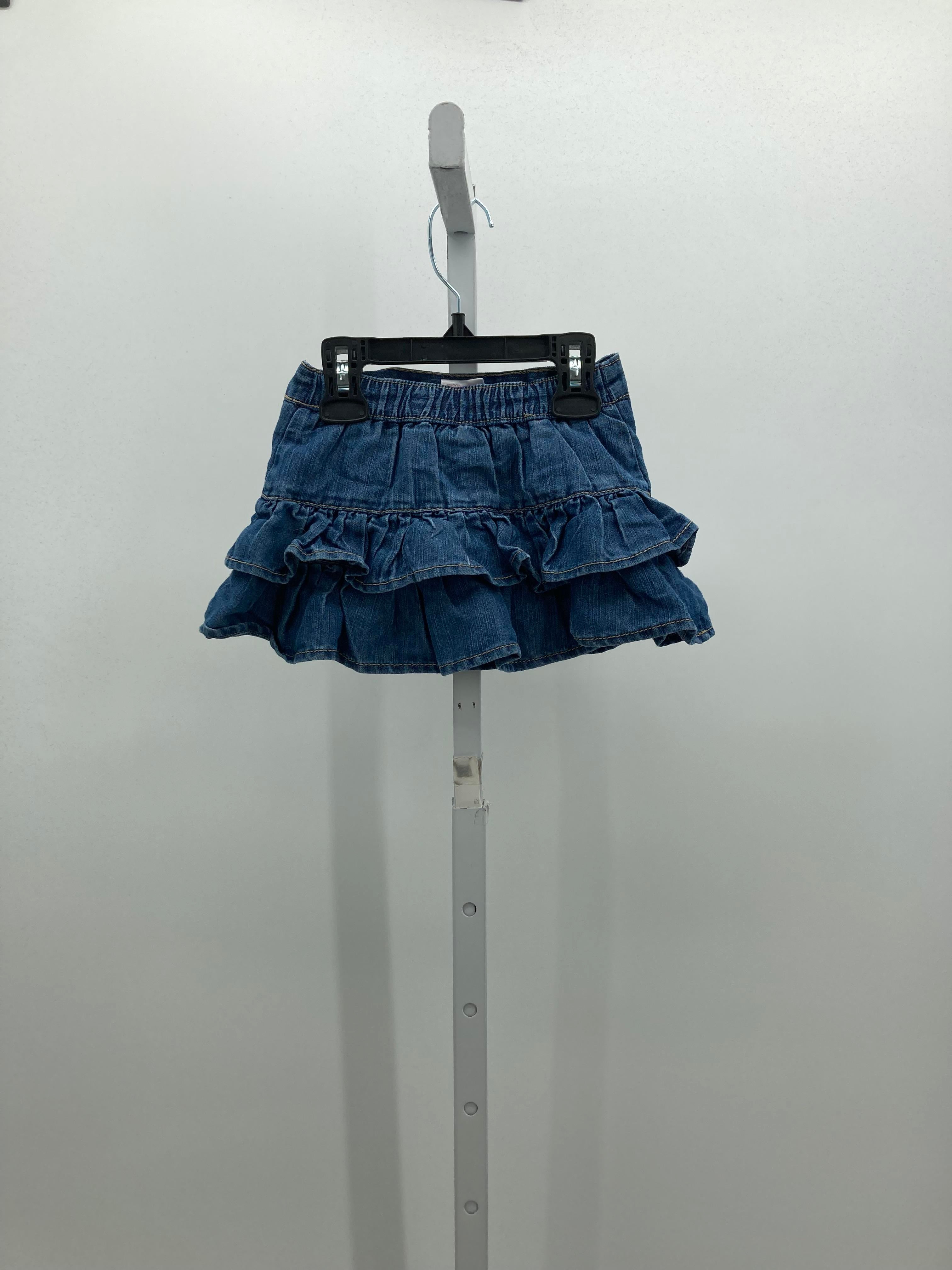 Okie Dokie Size 3T Girls Skort