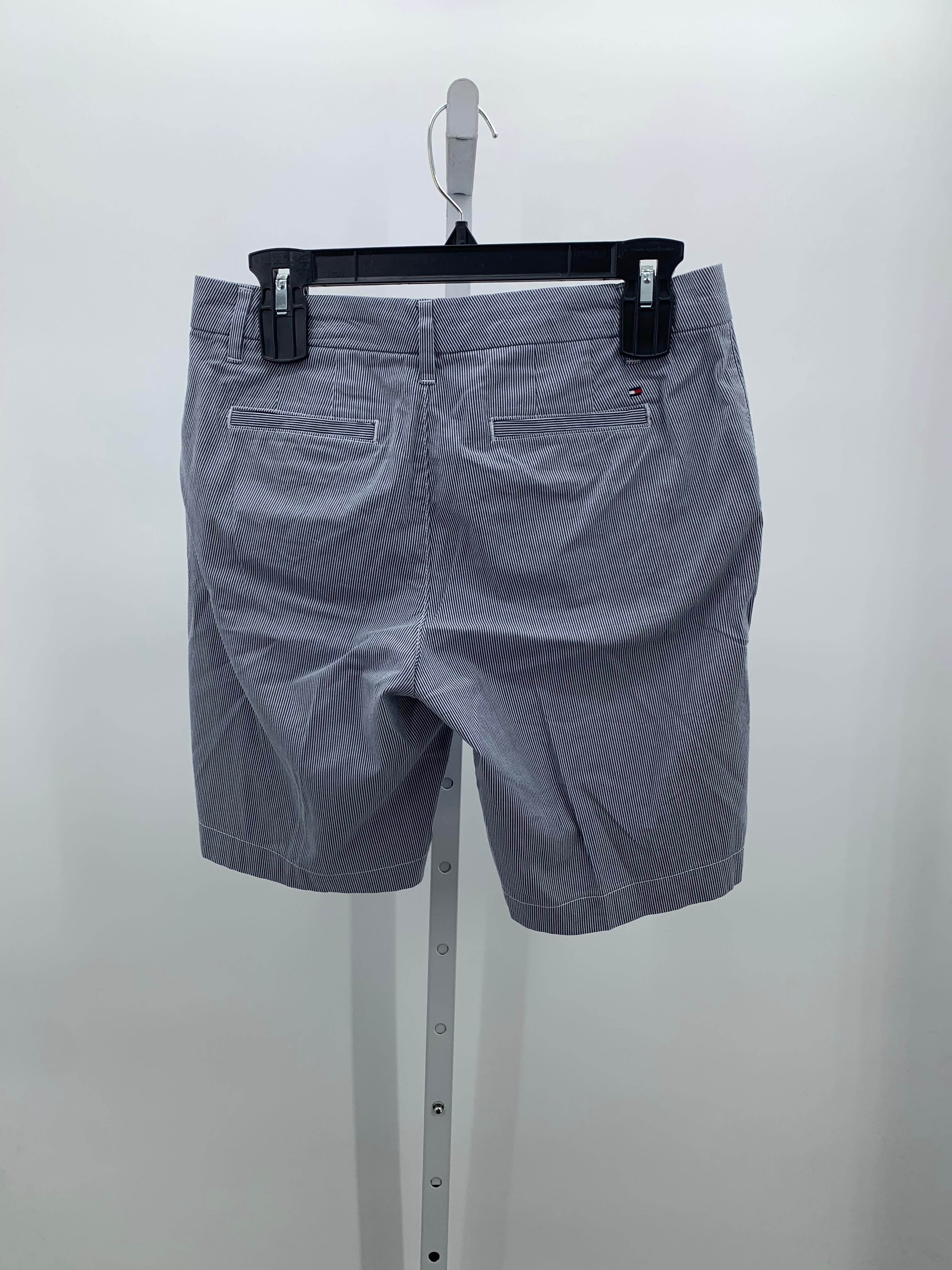 Tommy Hilfiger Size 2 Misses Shorts