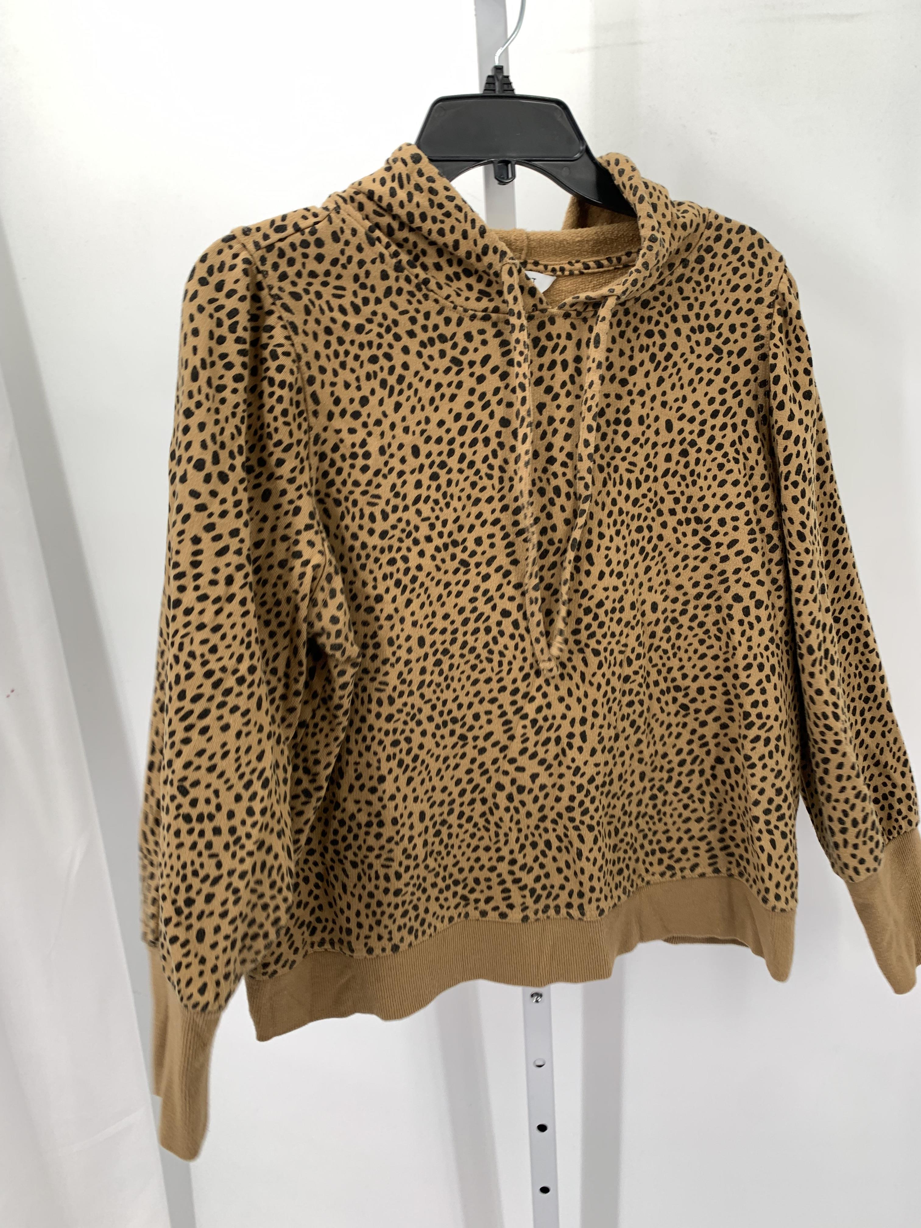 Nine West Size Extra Large Misses Long Sleeve Shirt