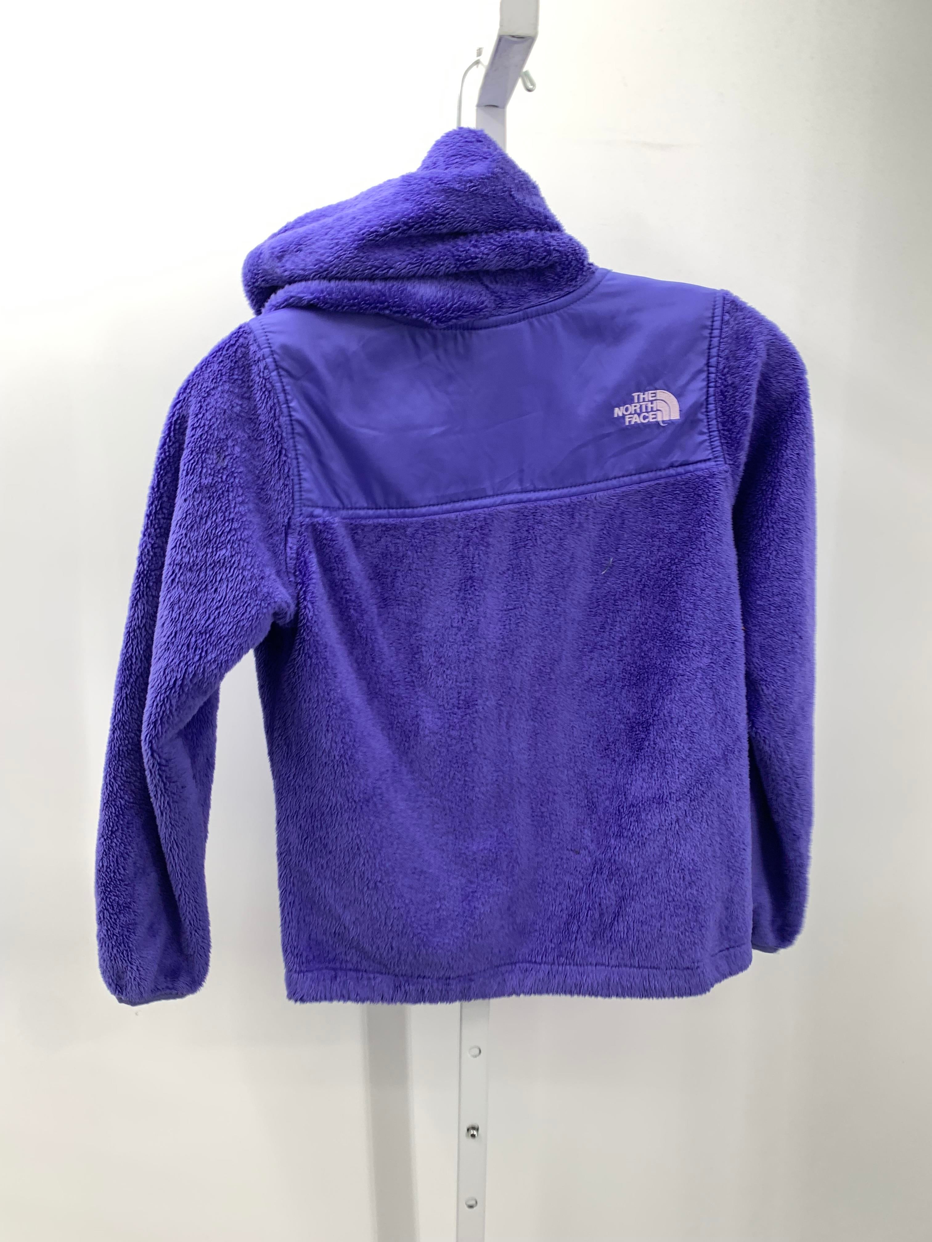 The North Face Size 10-12 Girls Fleece