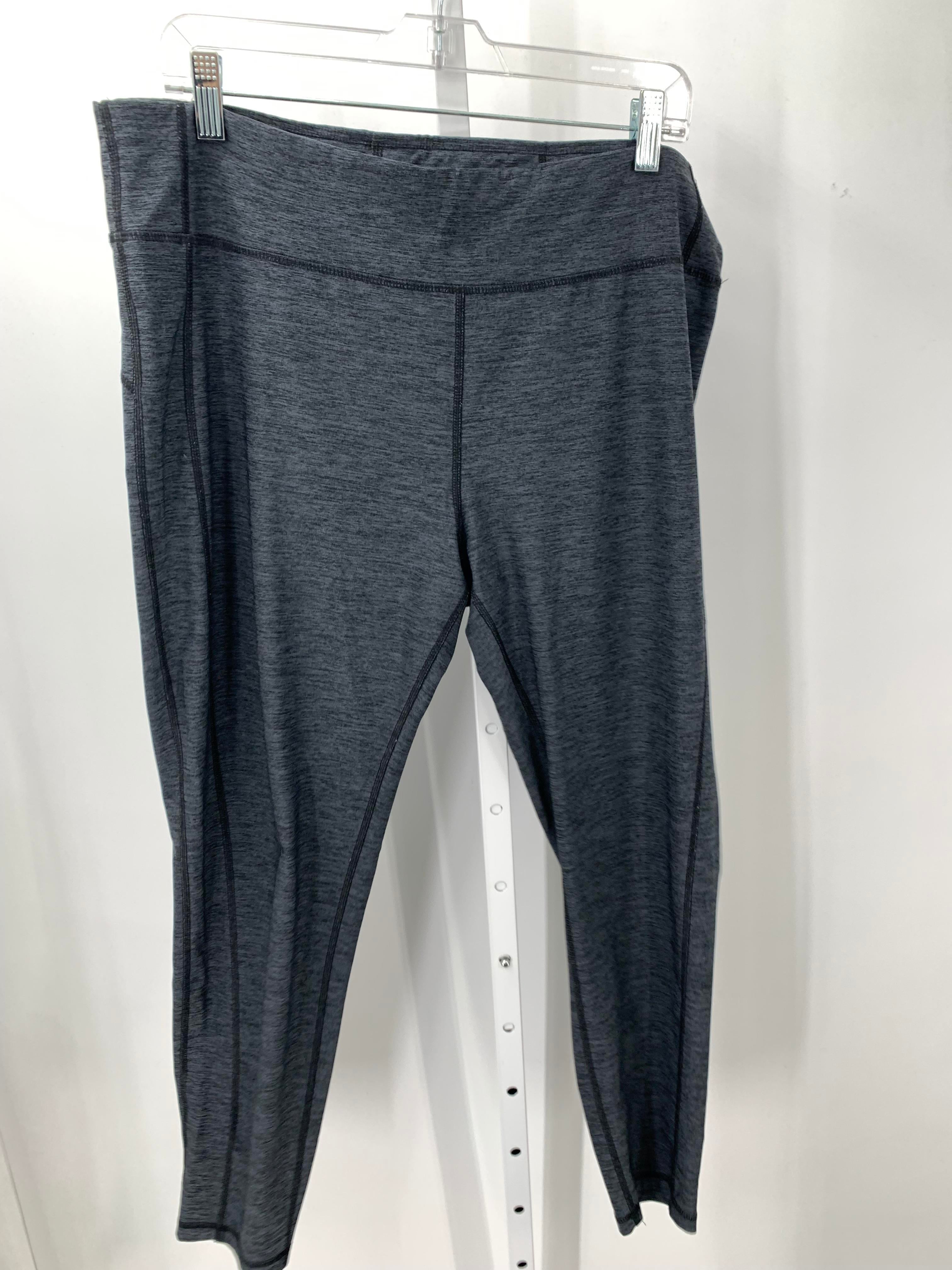 Danskin Now Size XXL Misses Leggings