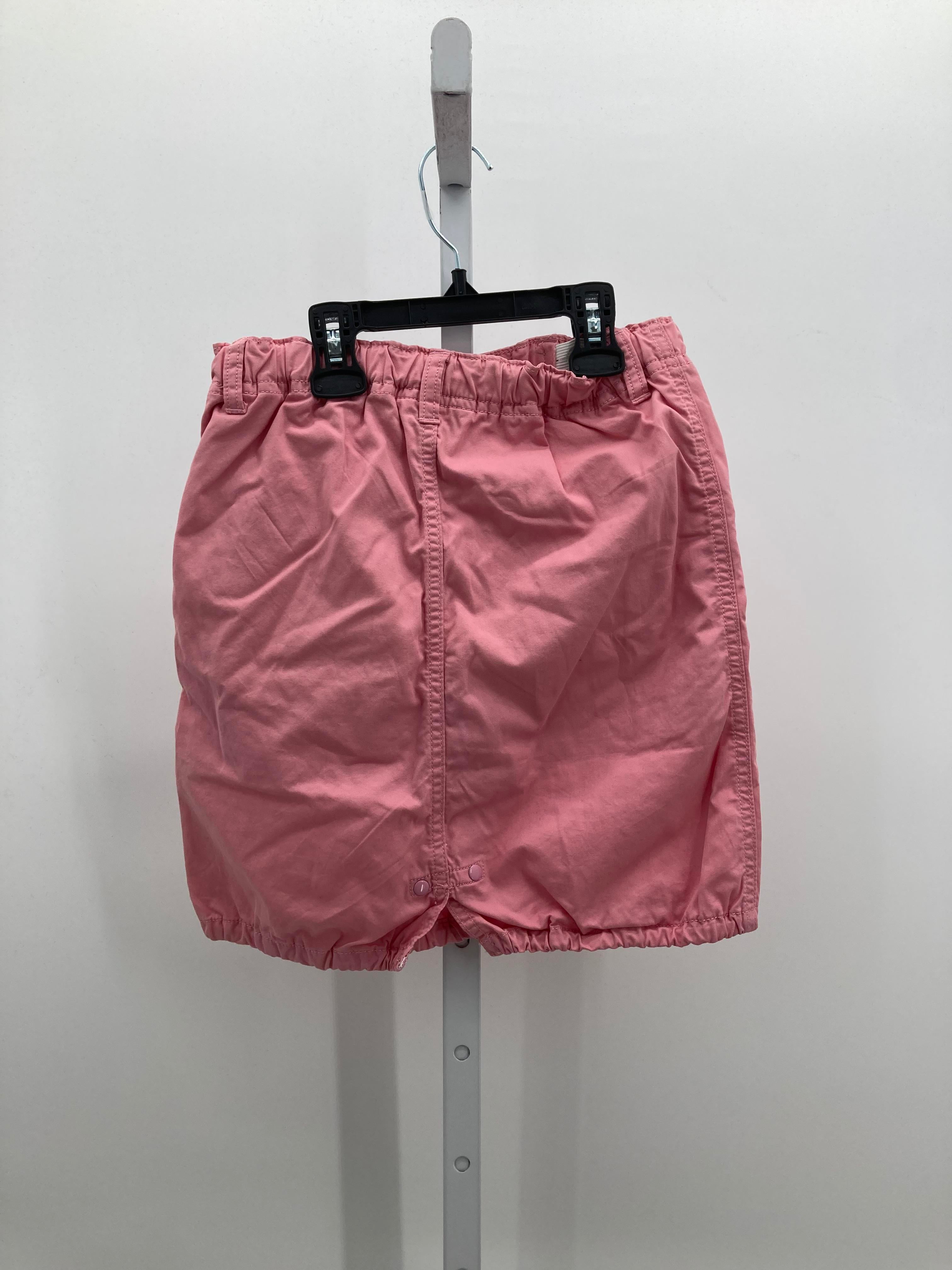 Lands End Size 8 Girls Skort