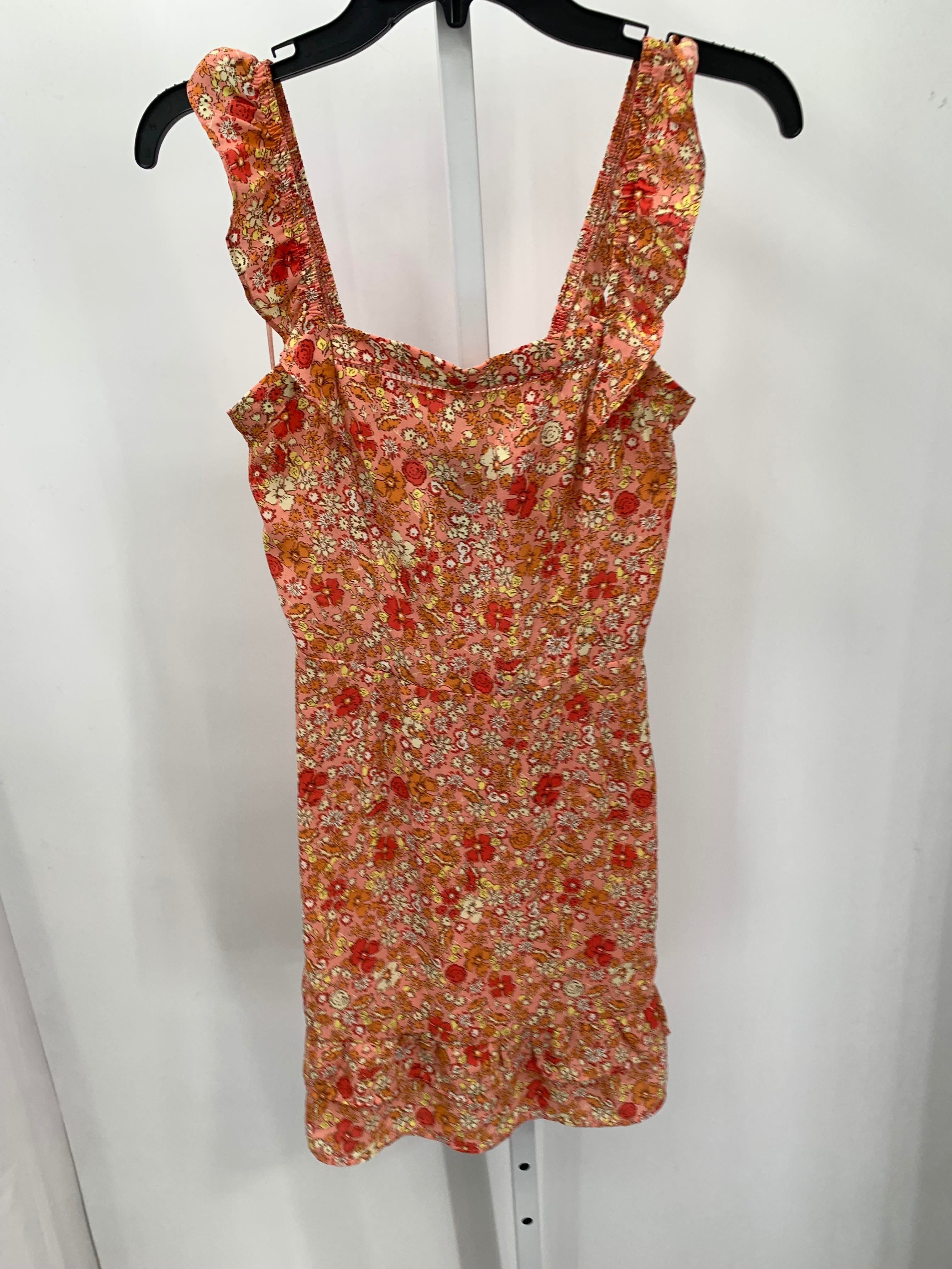 Jessica Simpson Size Small Juniors Sundress