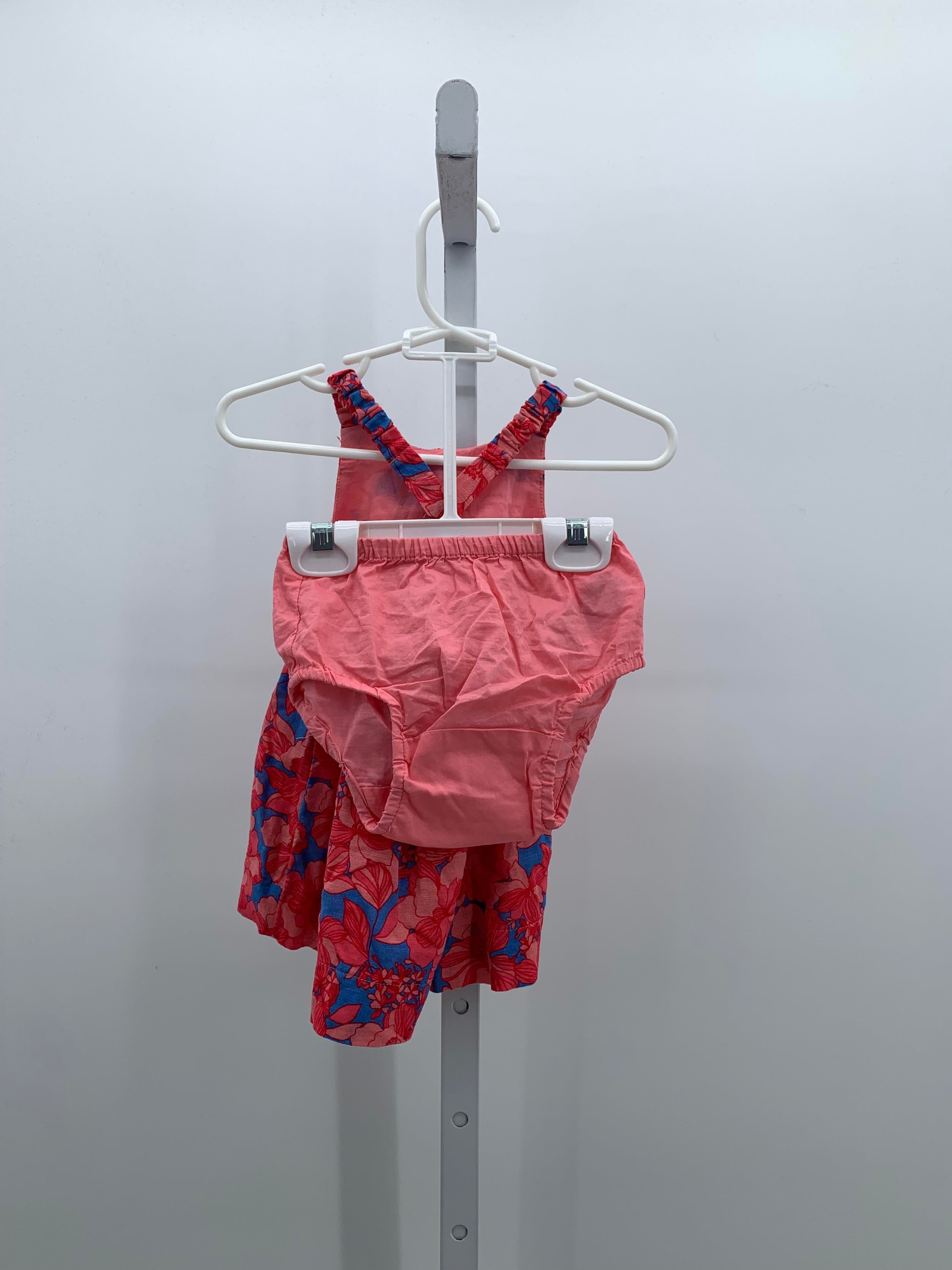 Baby Gap Size 3-6 Months Girls Sundress