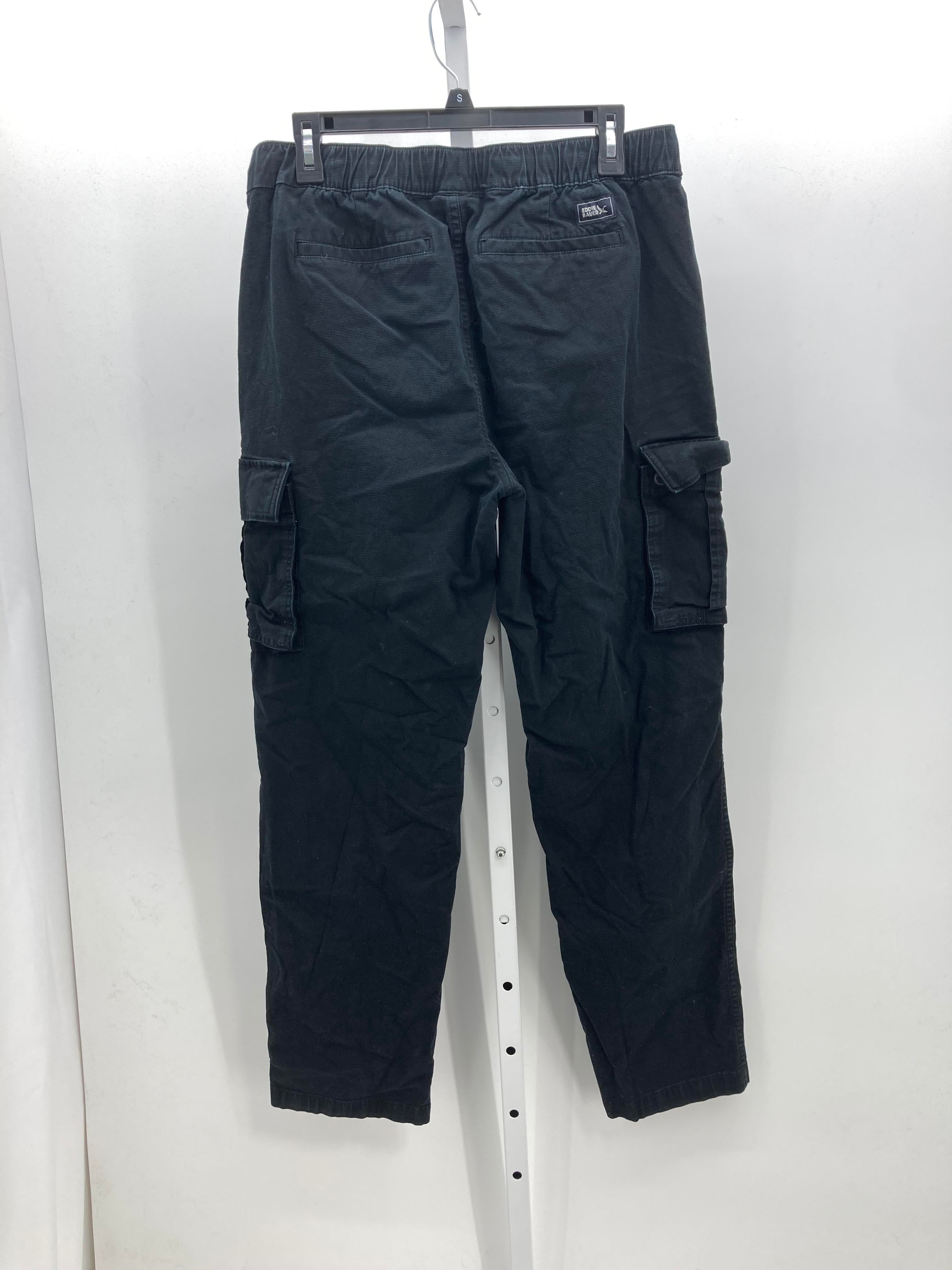 DRAW WAIST CARGO