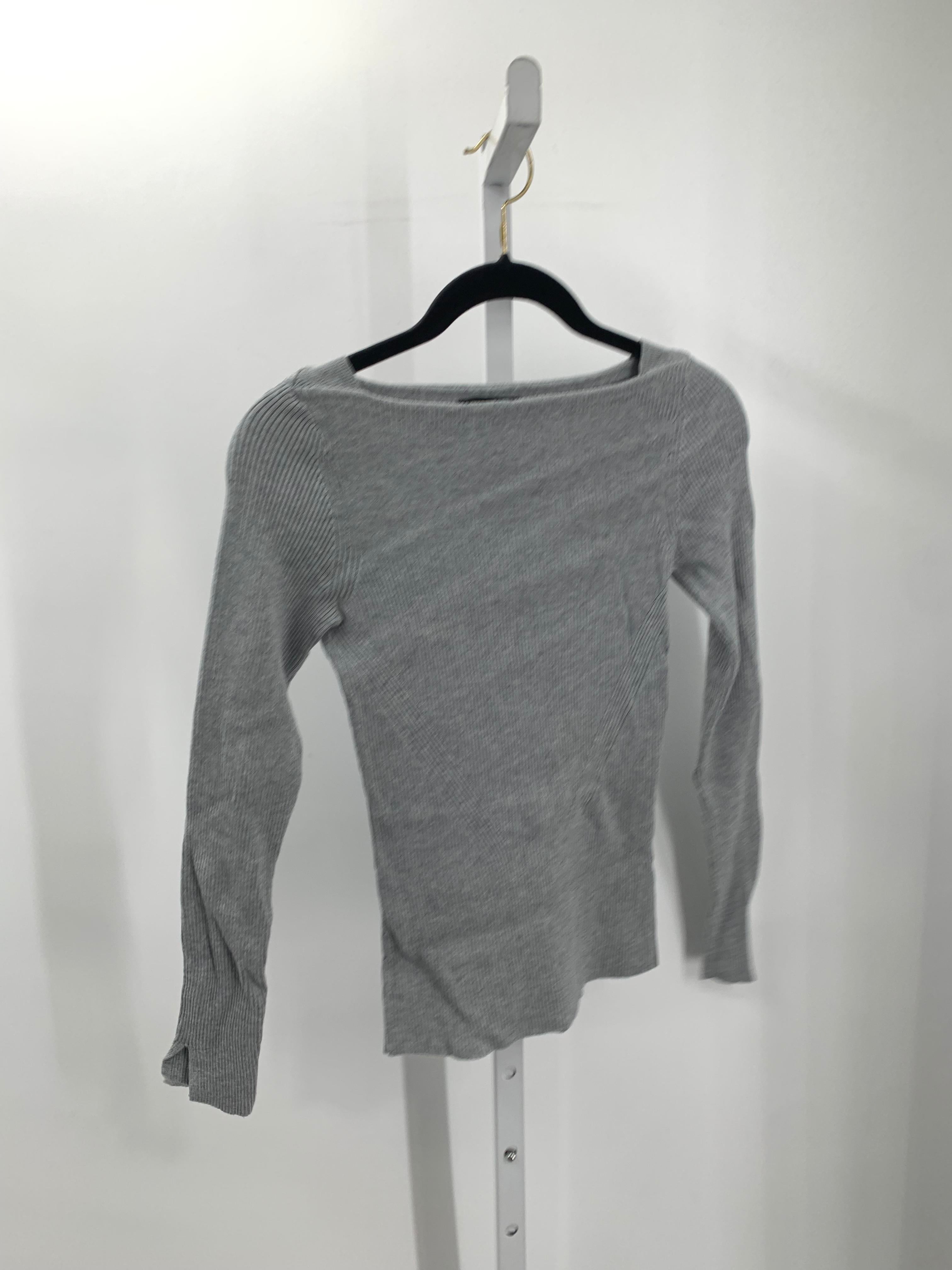 White House Black Size XX Small Misses Long Slv Sweater