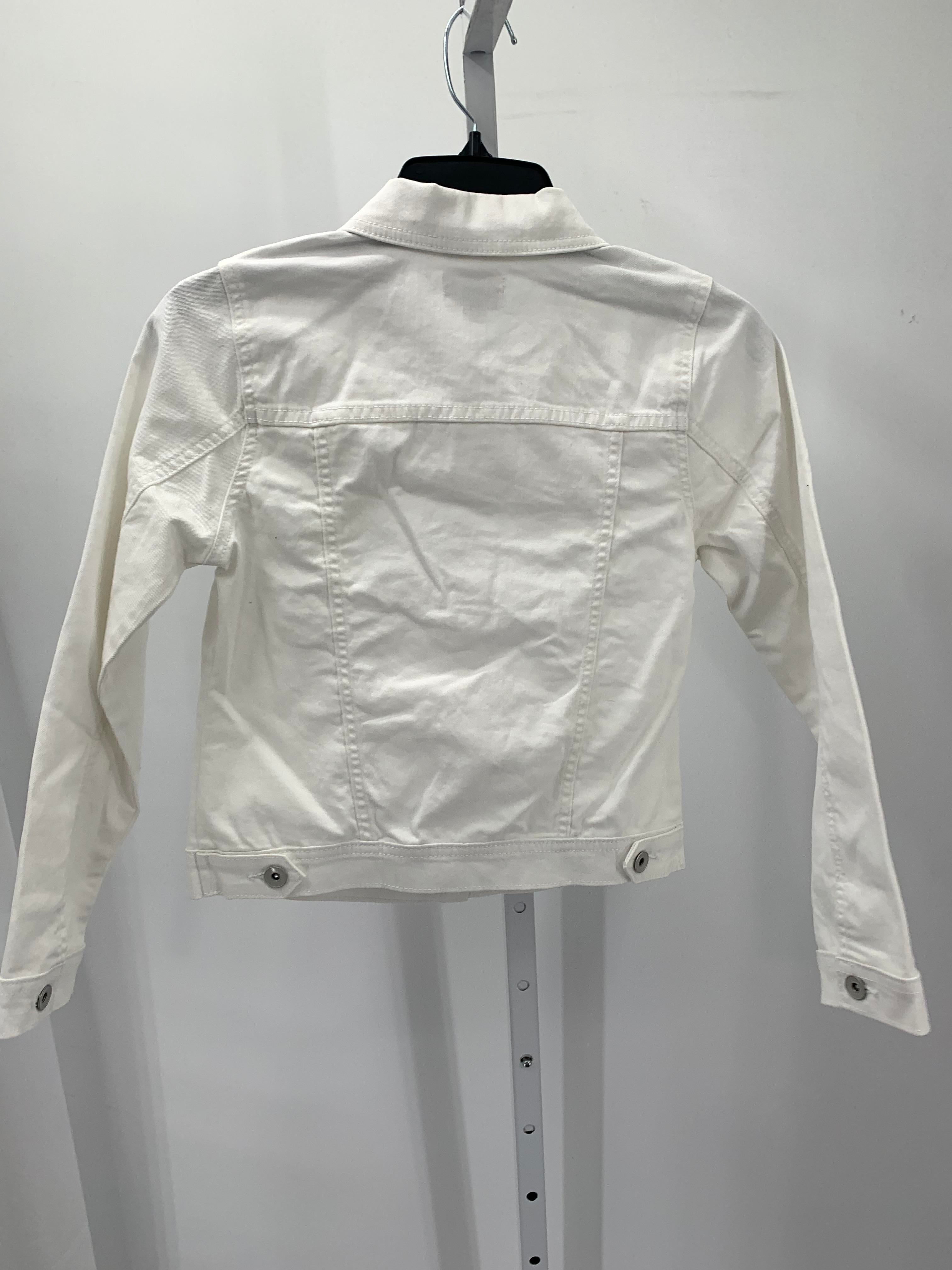 Children's Place Size 10-12 Girls Lightweight