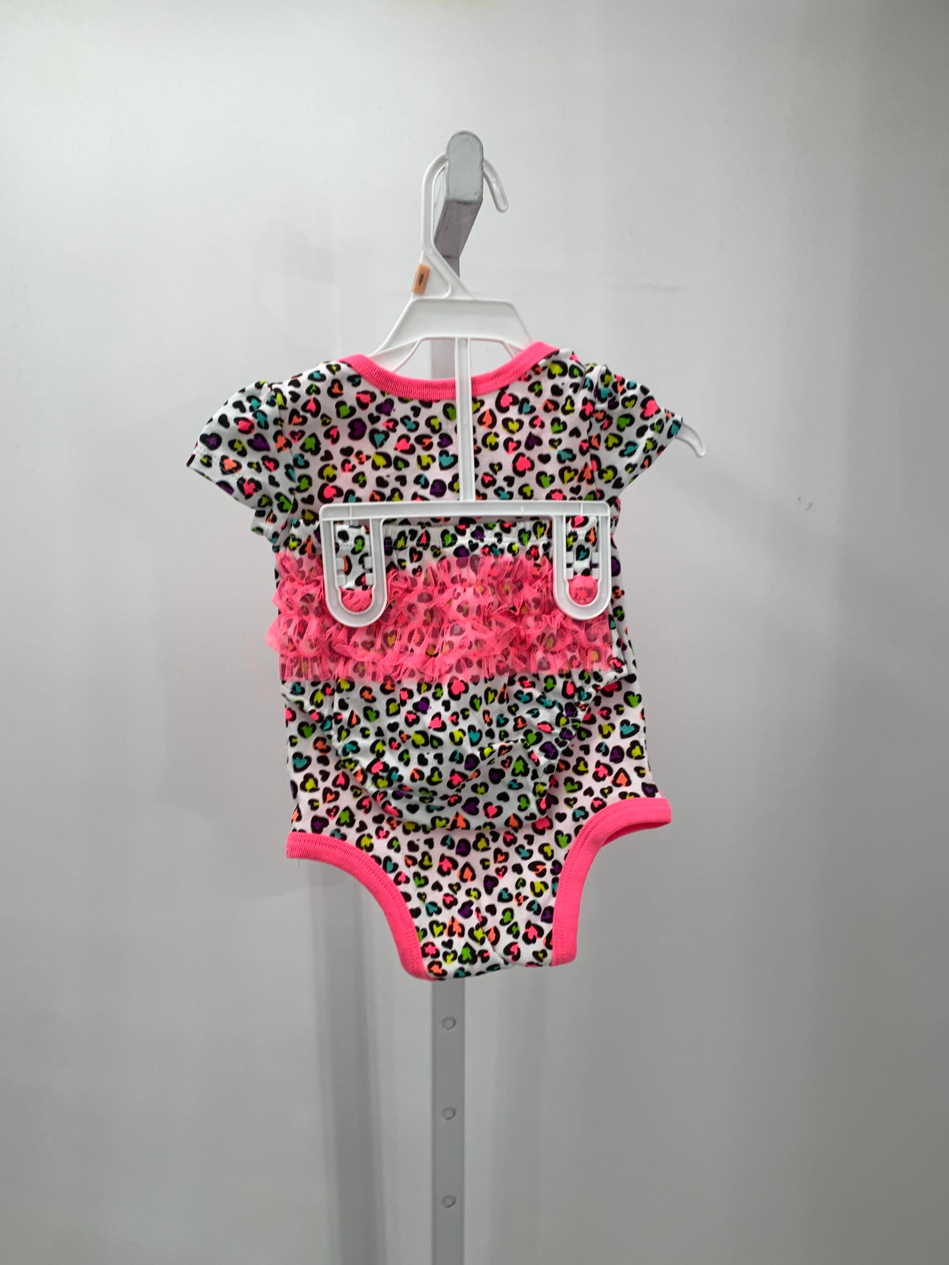 Disney Baby Size 3-6 Months Girls 2 Pieces