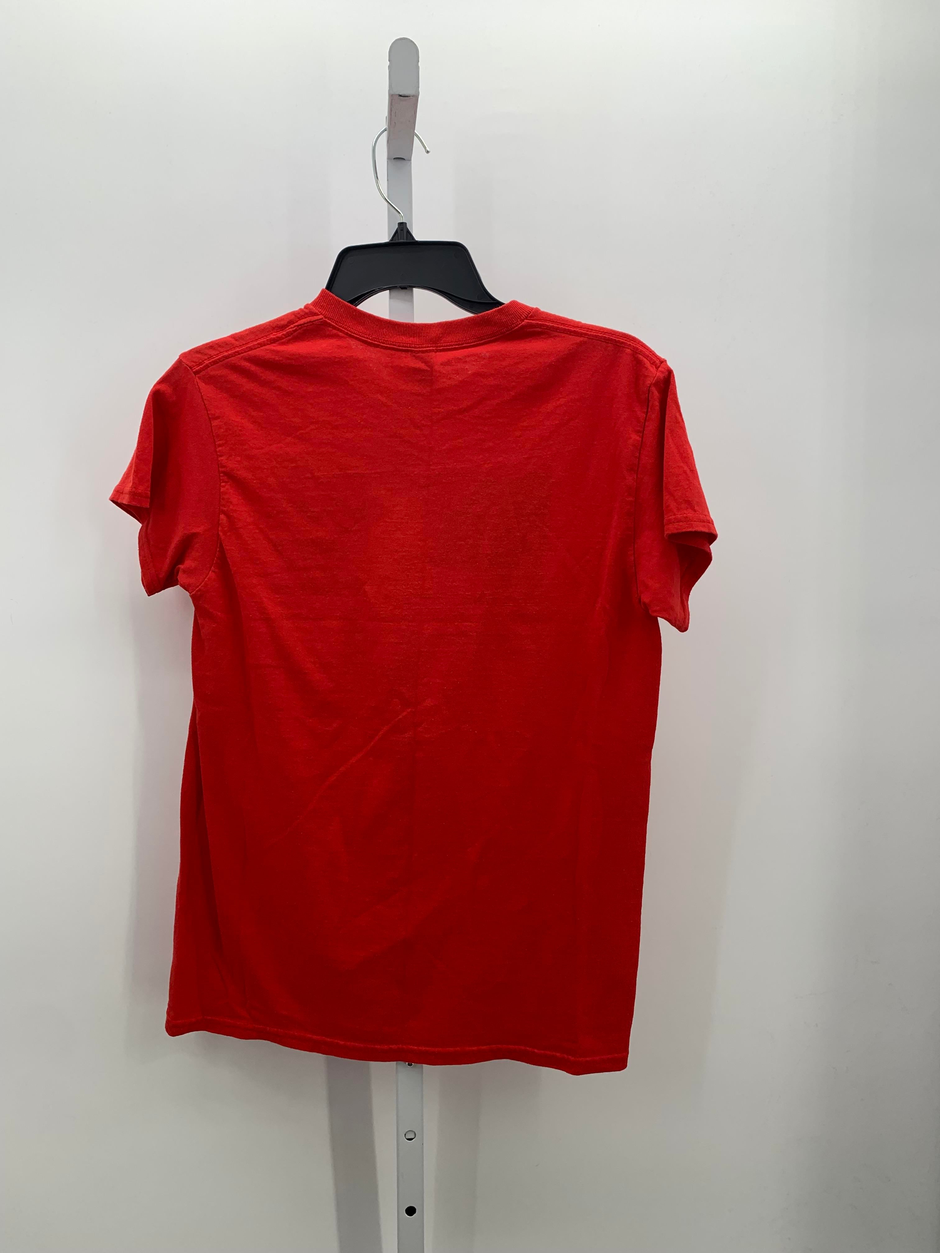 Gildan Size Small Misses Short Sleeve Shirt