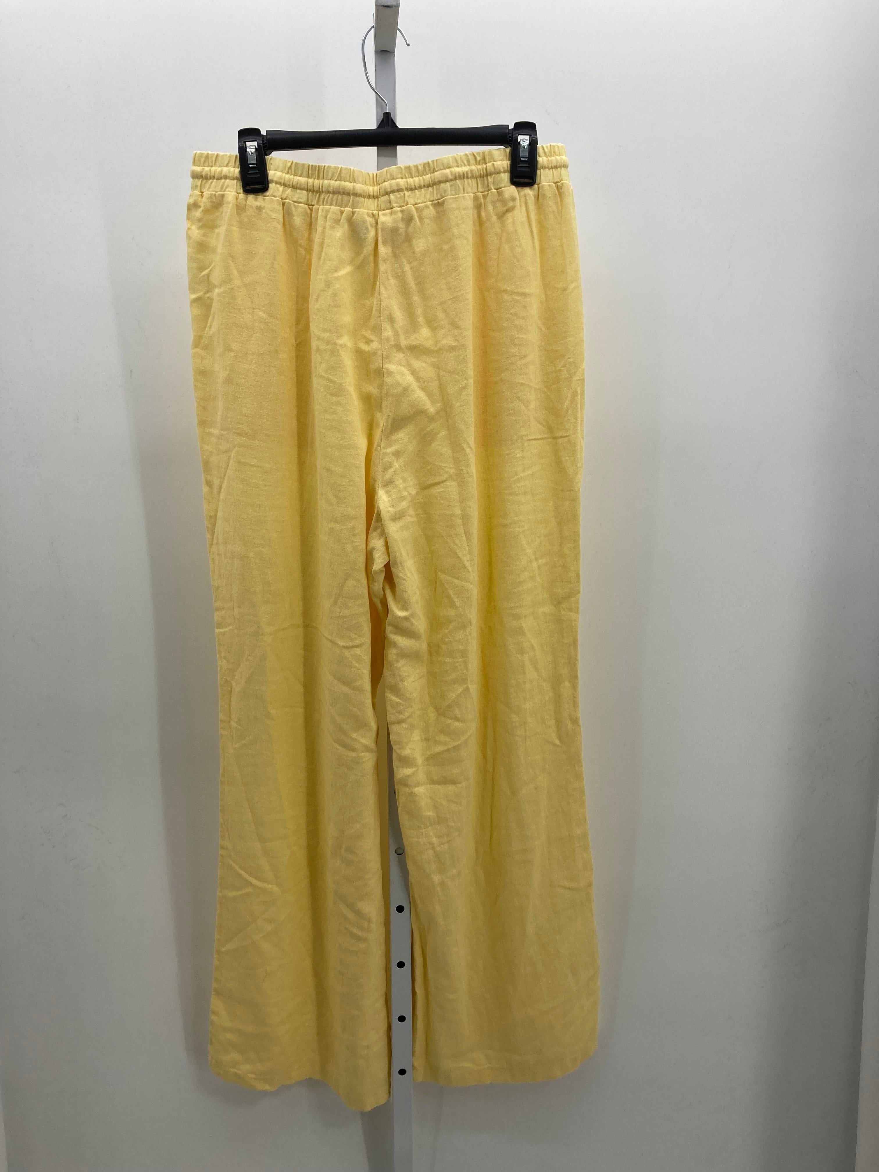 Size Extra Large Misses Pants