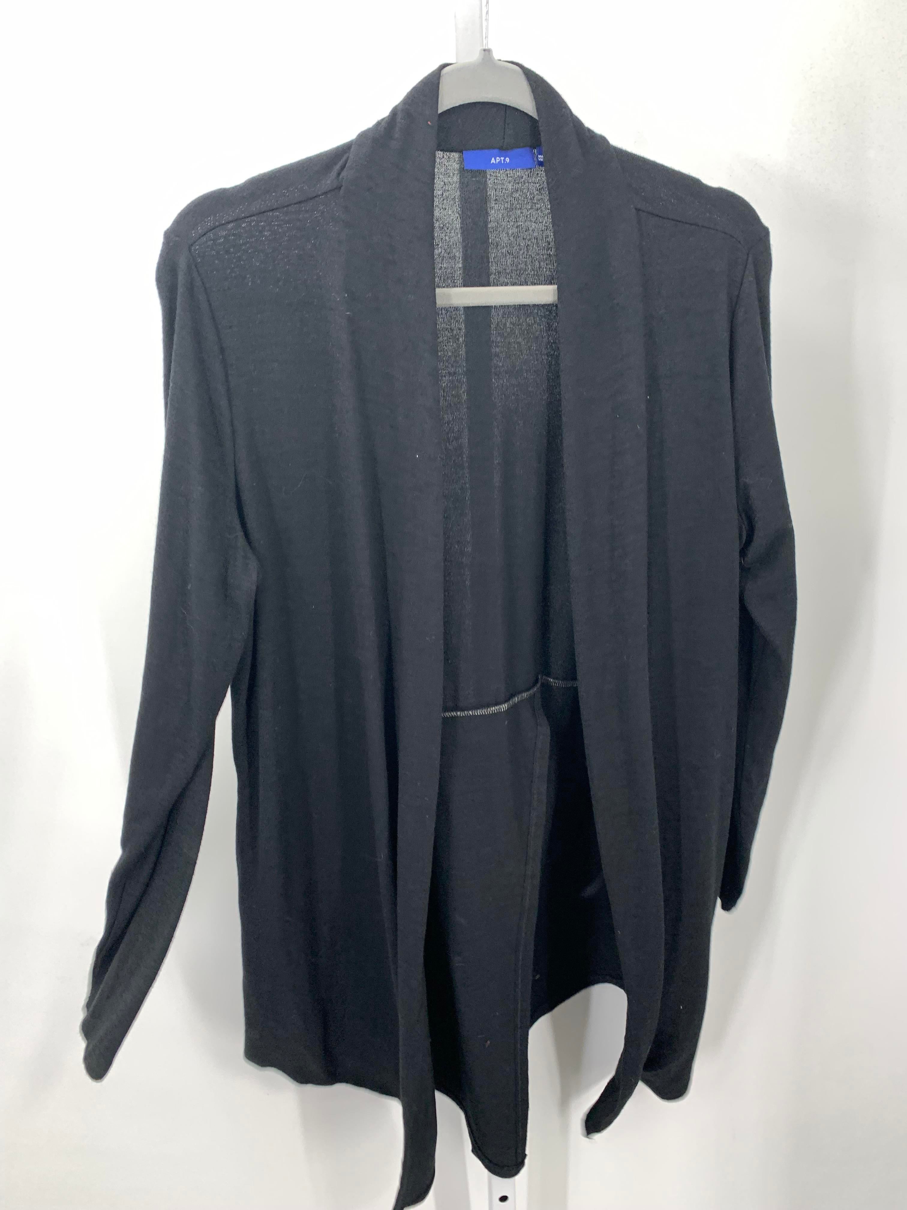 Apt. 9 Size Large Misses Cardigan