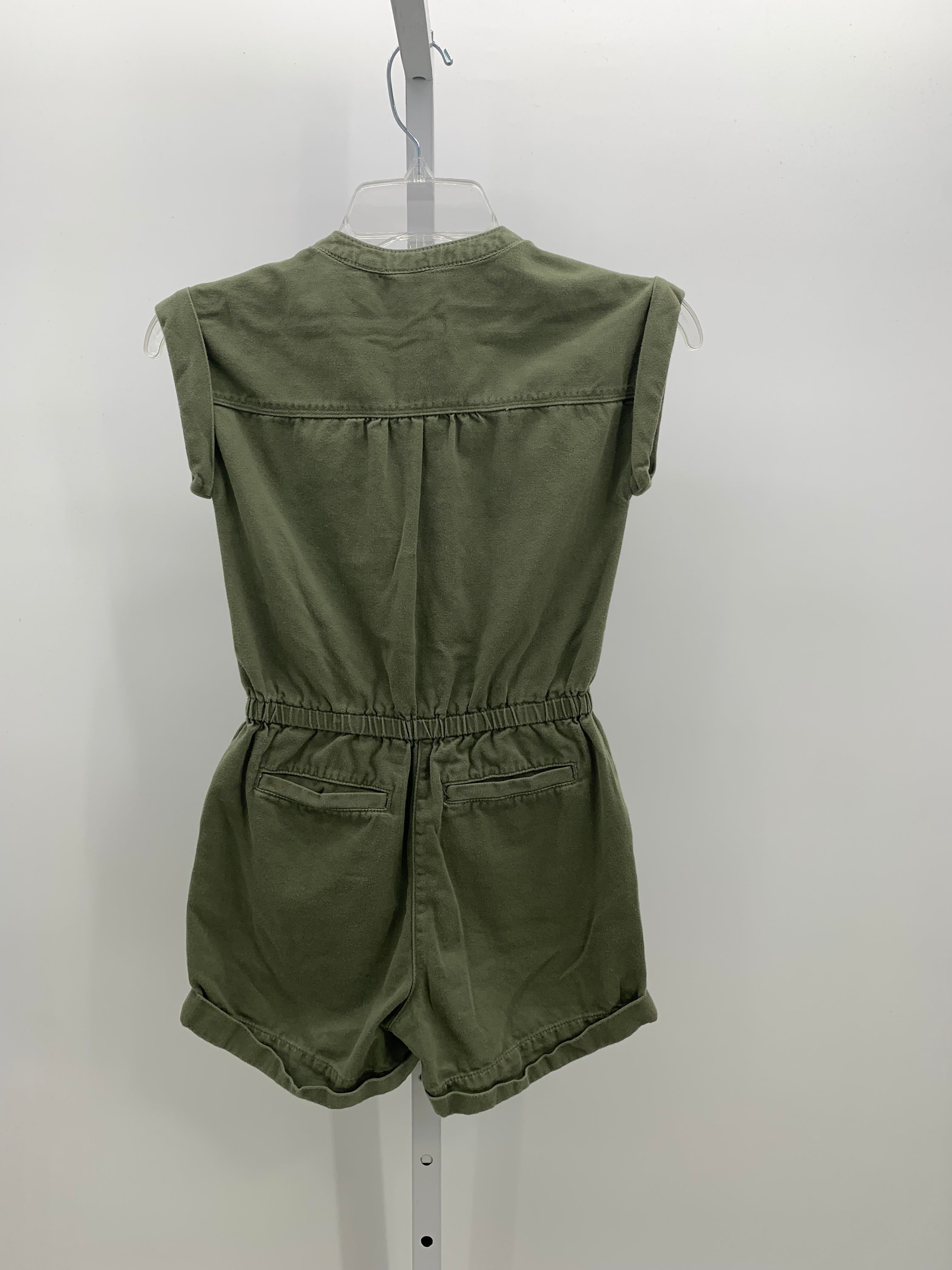 Gap Kids Size 8 Girls Sleeveless Romper