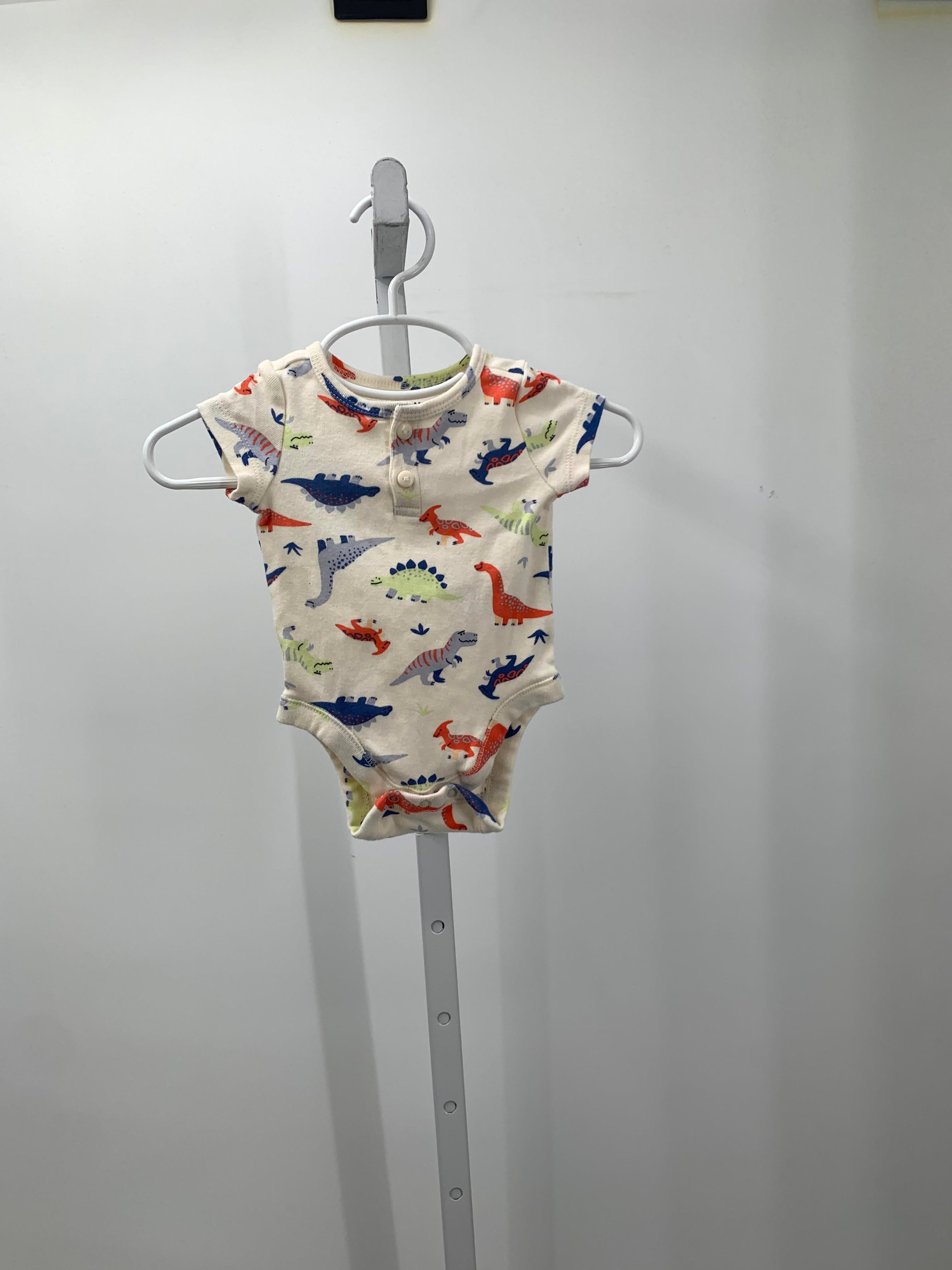 DINOS KNIT BODY SUIT