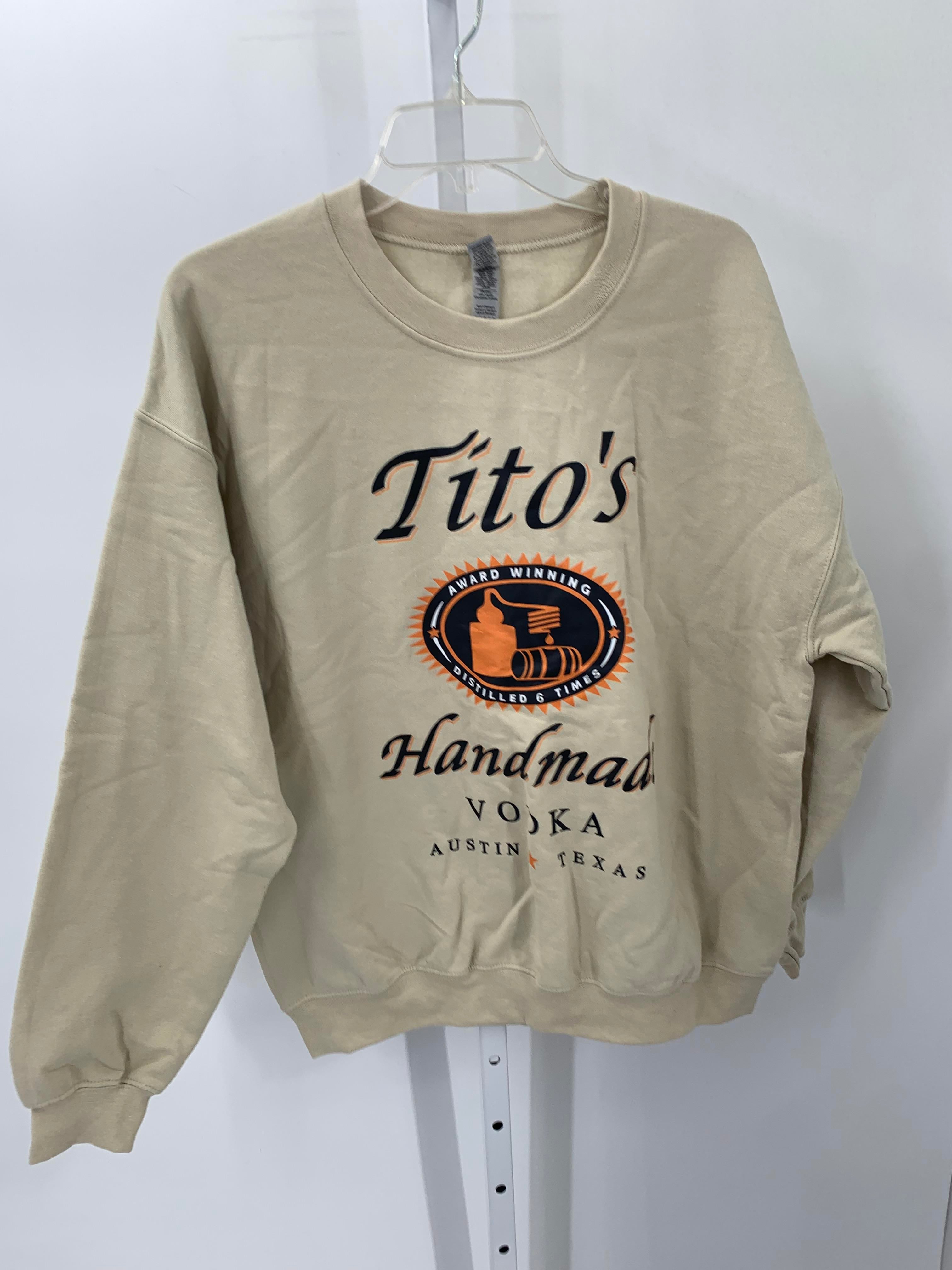 TITO'S HANDMADE