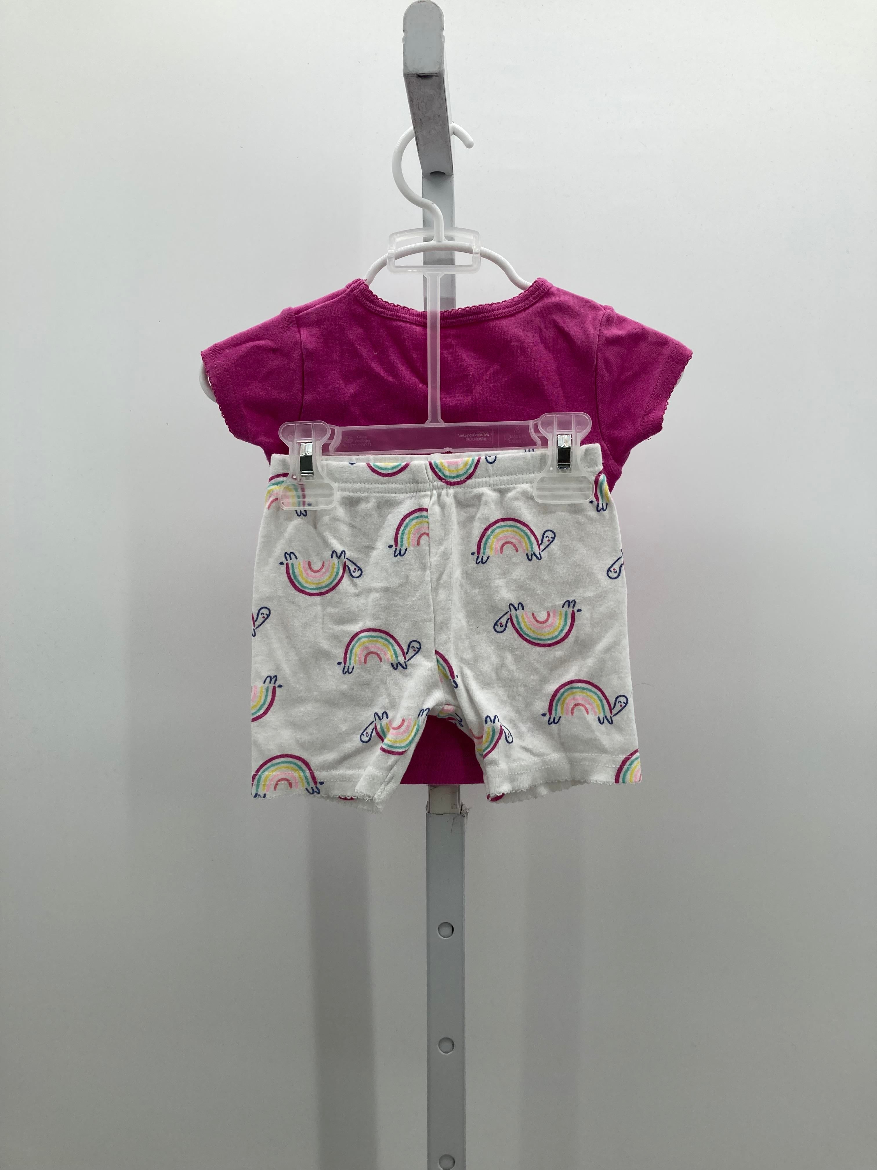 PINK Size 18 Months Girls Pajamas