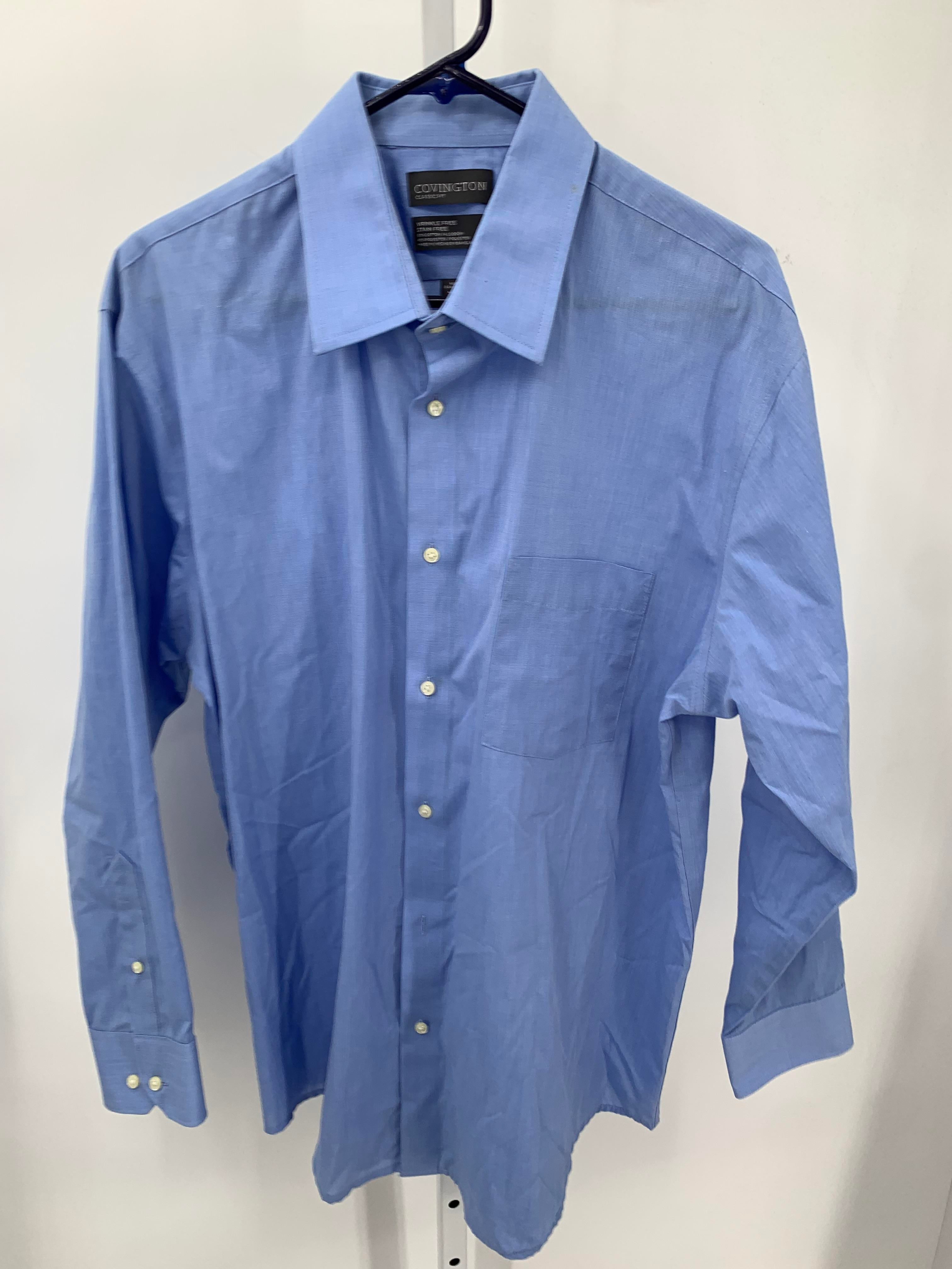BTN DOWN SHIRT