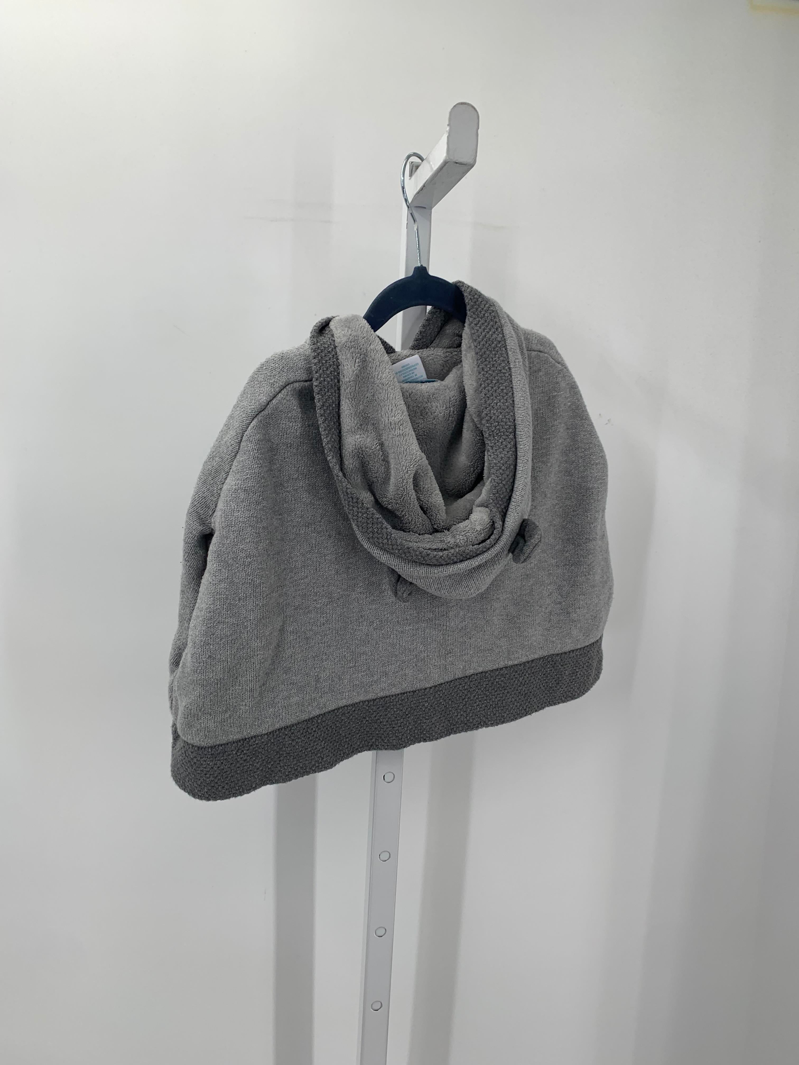 Jillians Closet Size 2T Girls Poncho