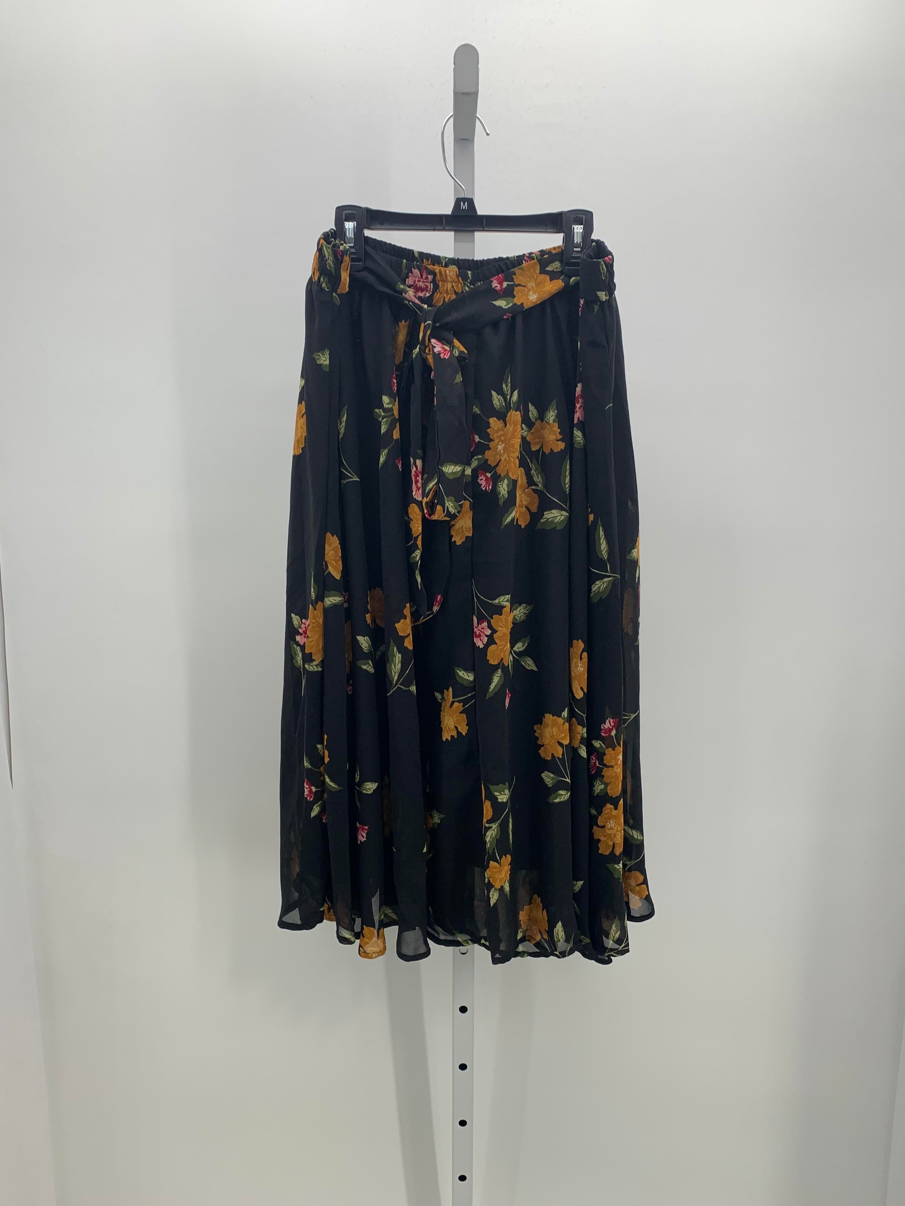 Size Large Misses Skirt