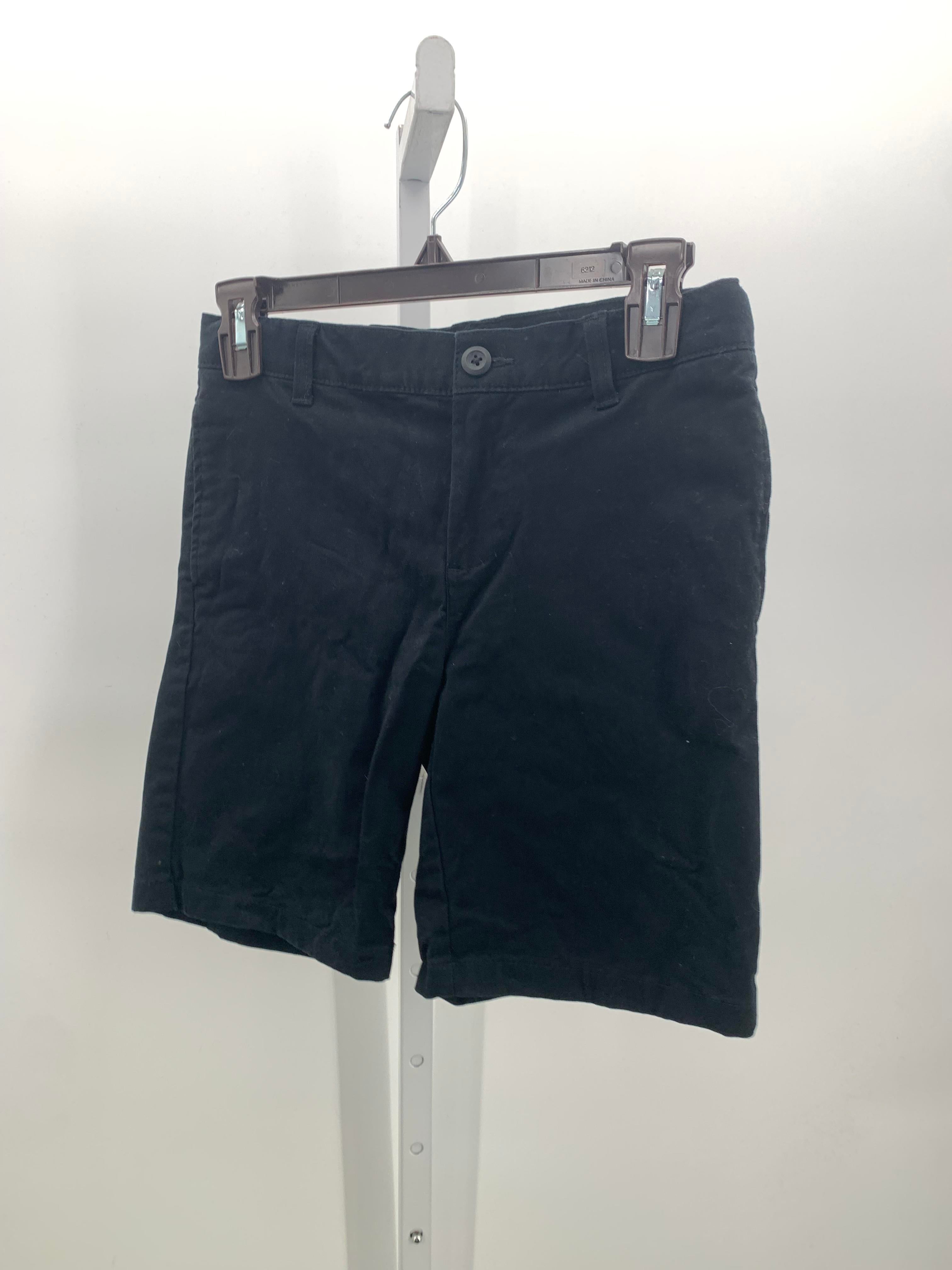 ADJ WAIST SHORTS