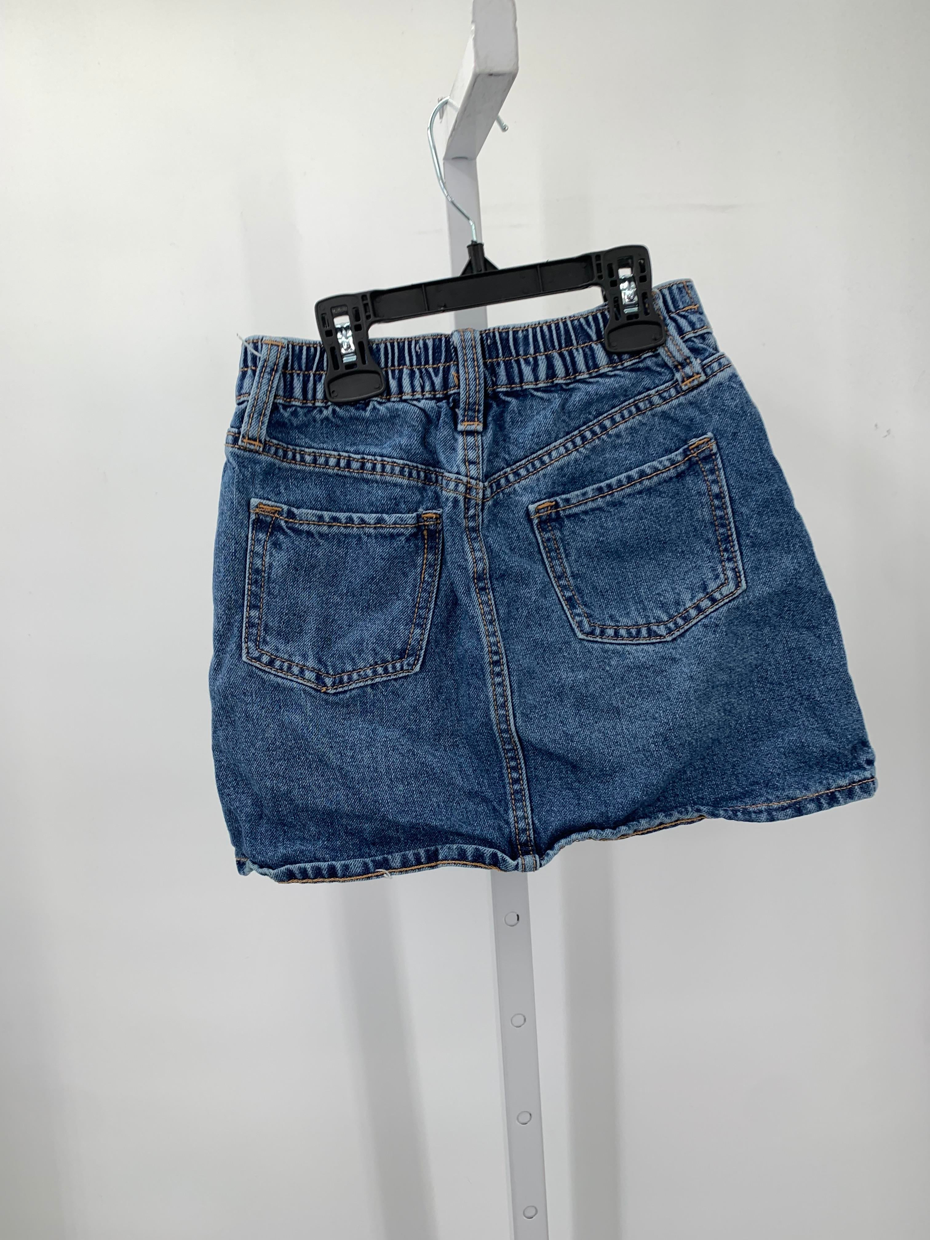 Old Navy Size 8 Girls Skirt