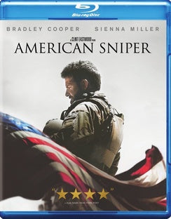 American Sniper -