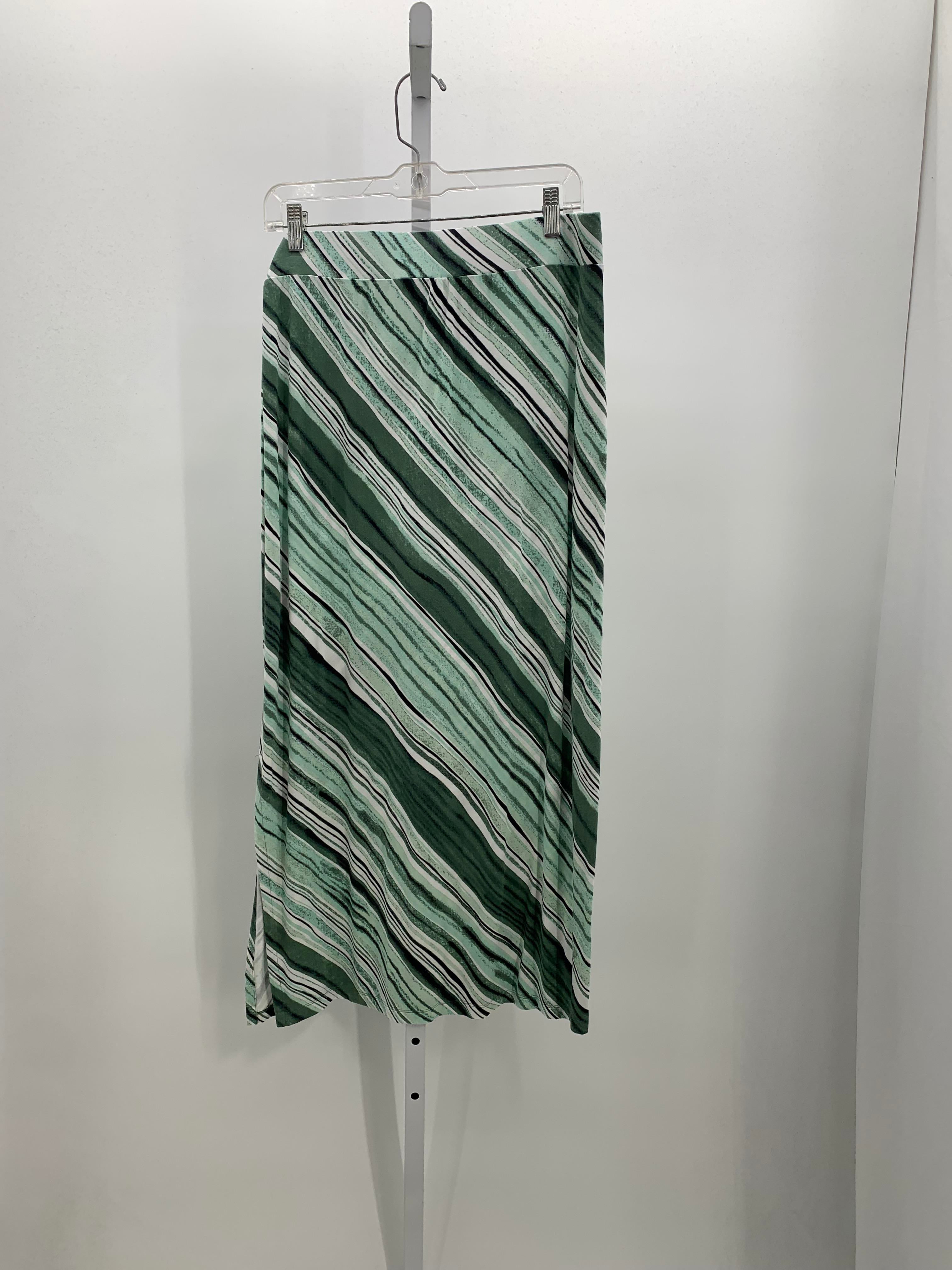 Liz Claiborne Size Extra Large Misses Skirt