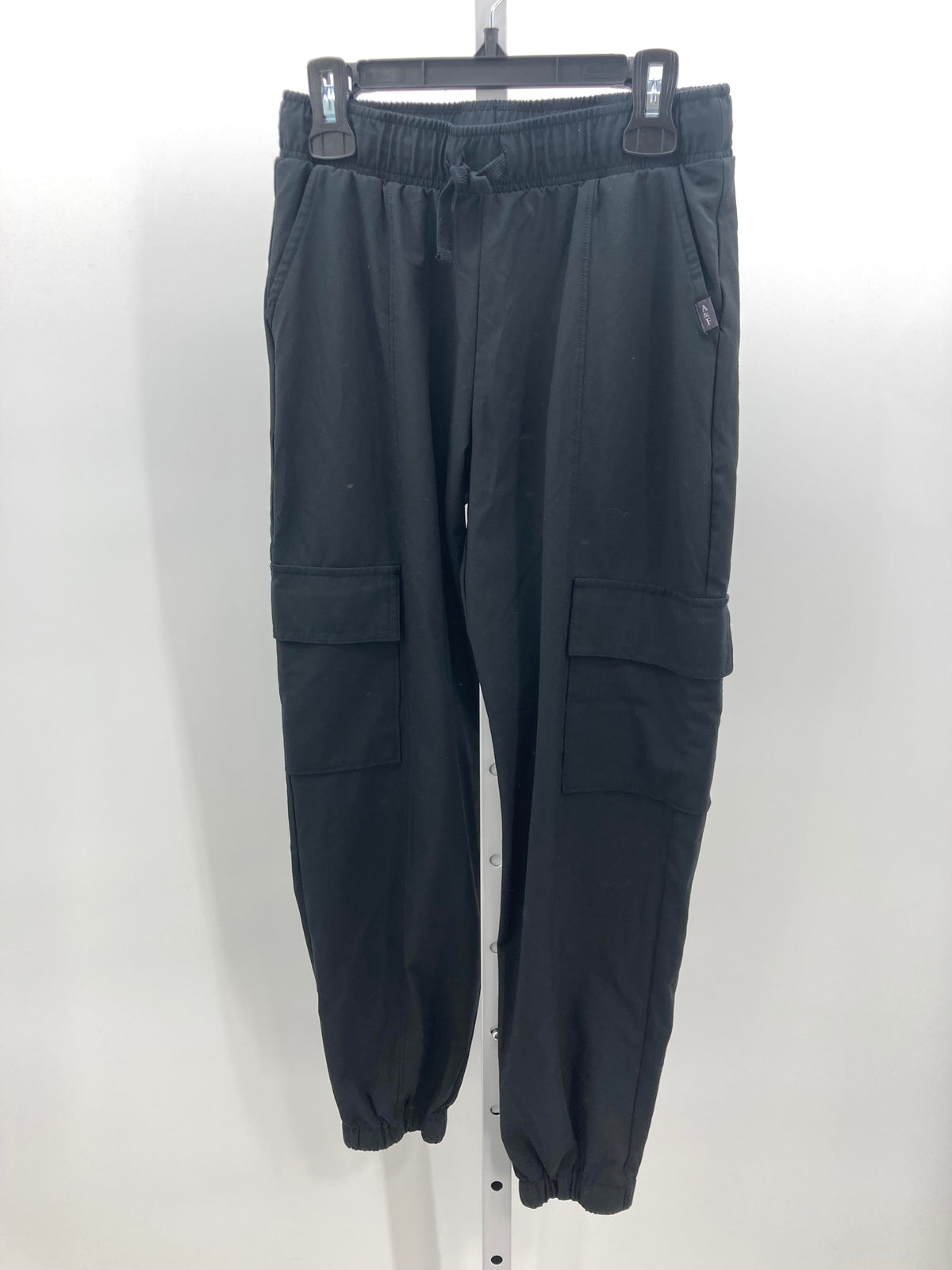 DRAW WAIST JOGGER