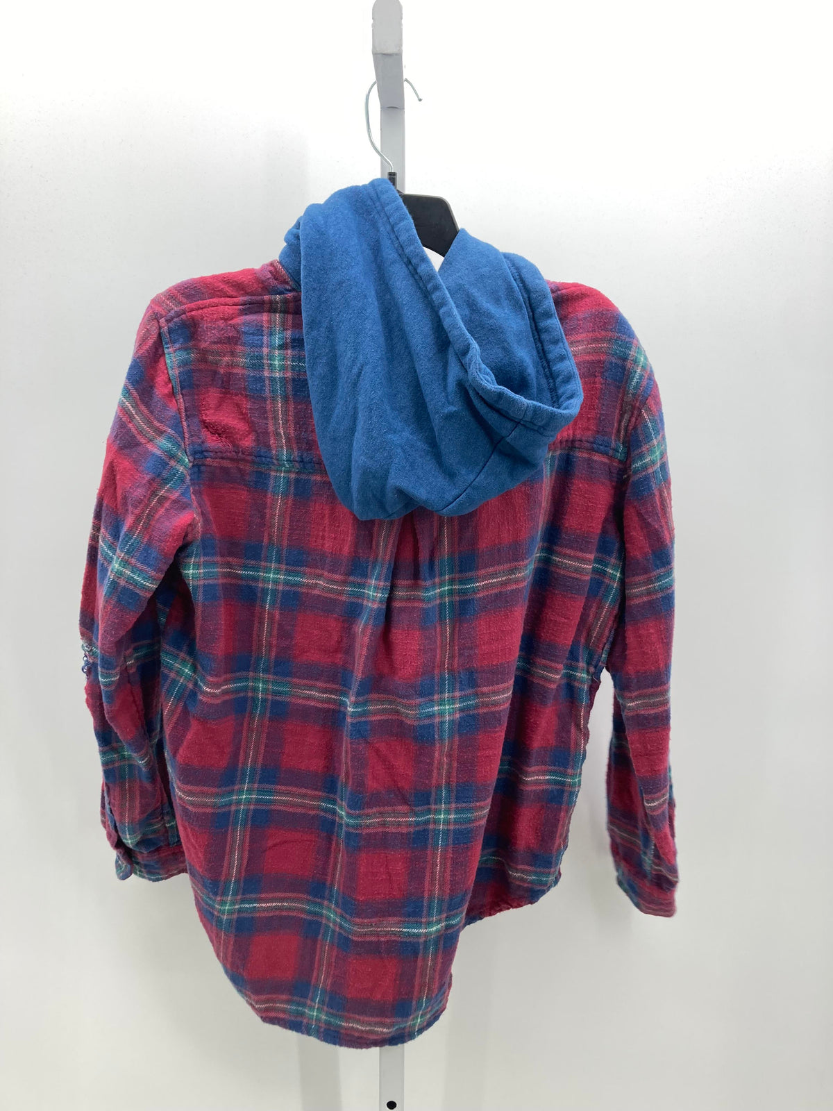 American Eagle Size Small Juniors Long Sleeve Shirt