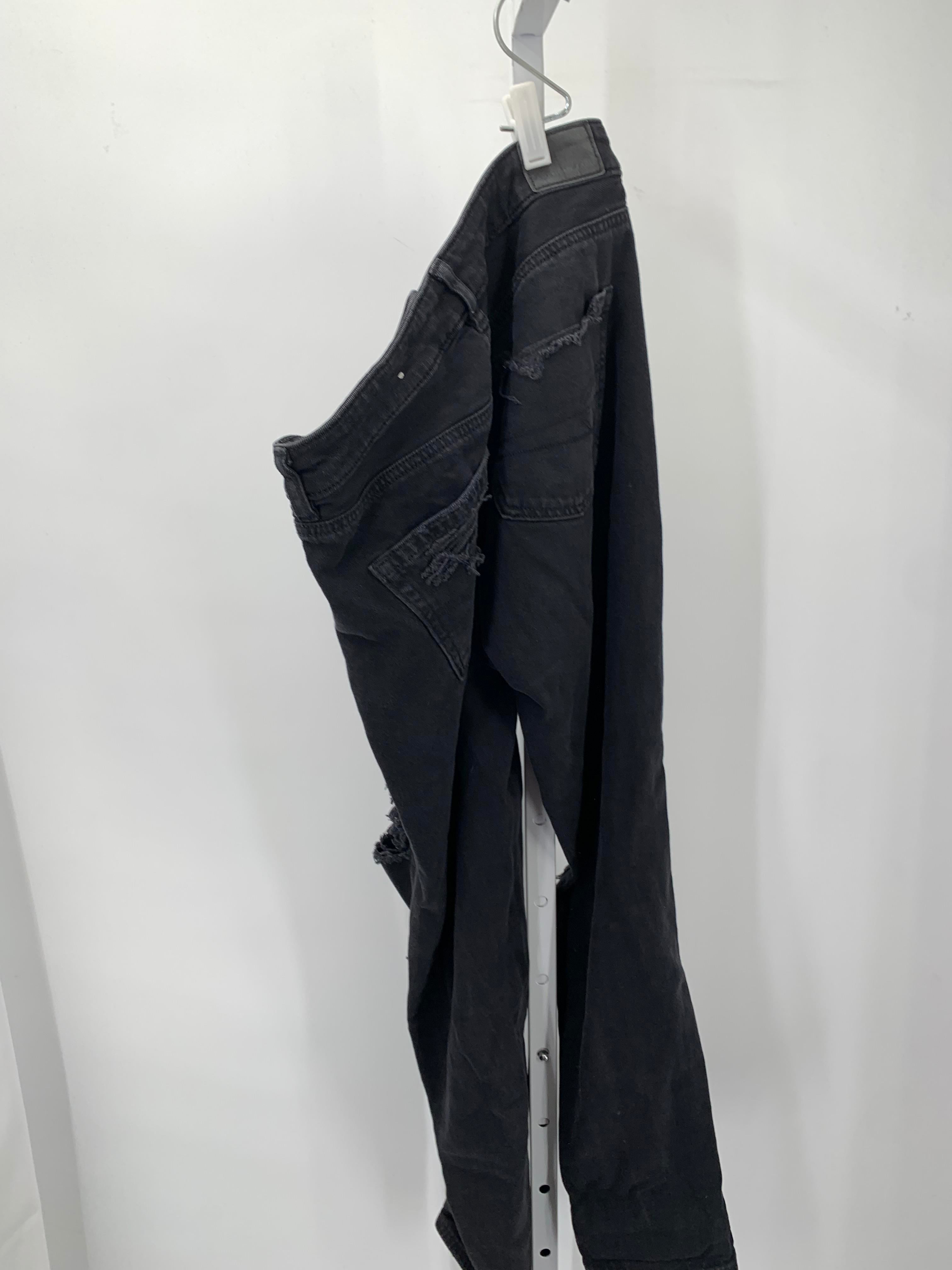 American Eagle Size 4 Juniors Jeans