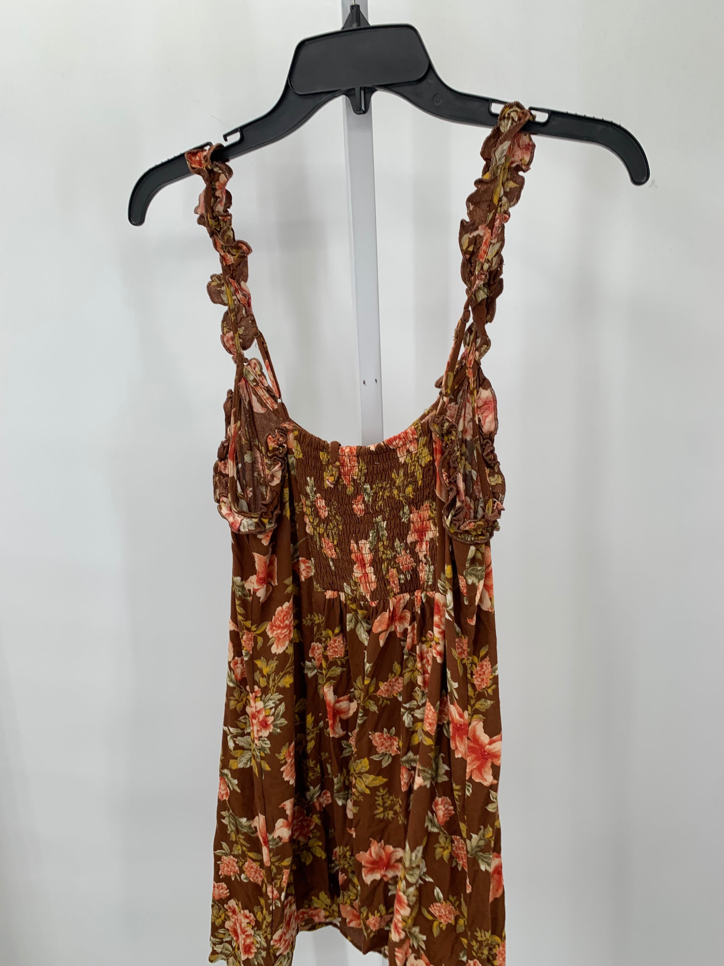 American Eagle Size Small Juniors Sundress