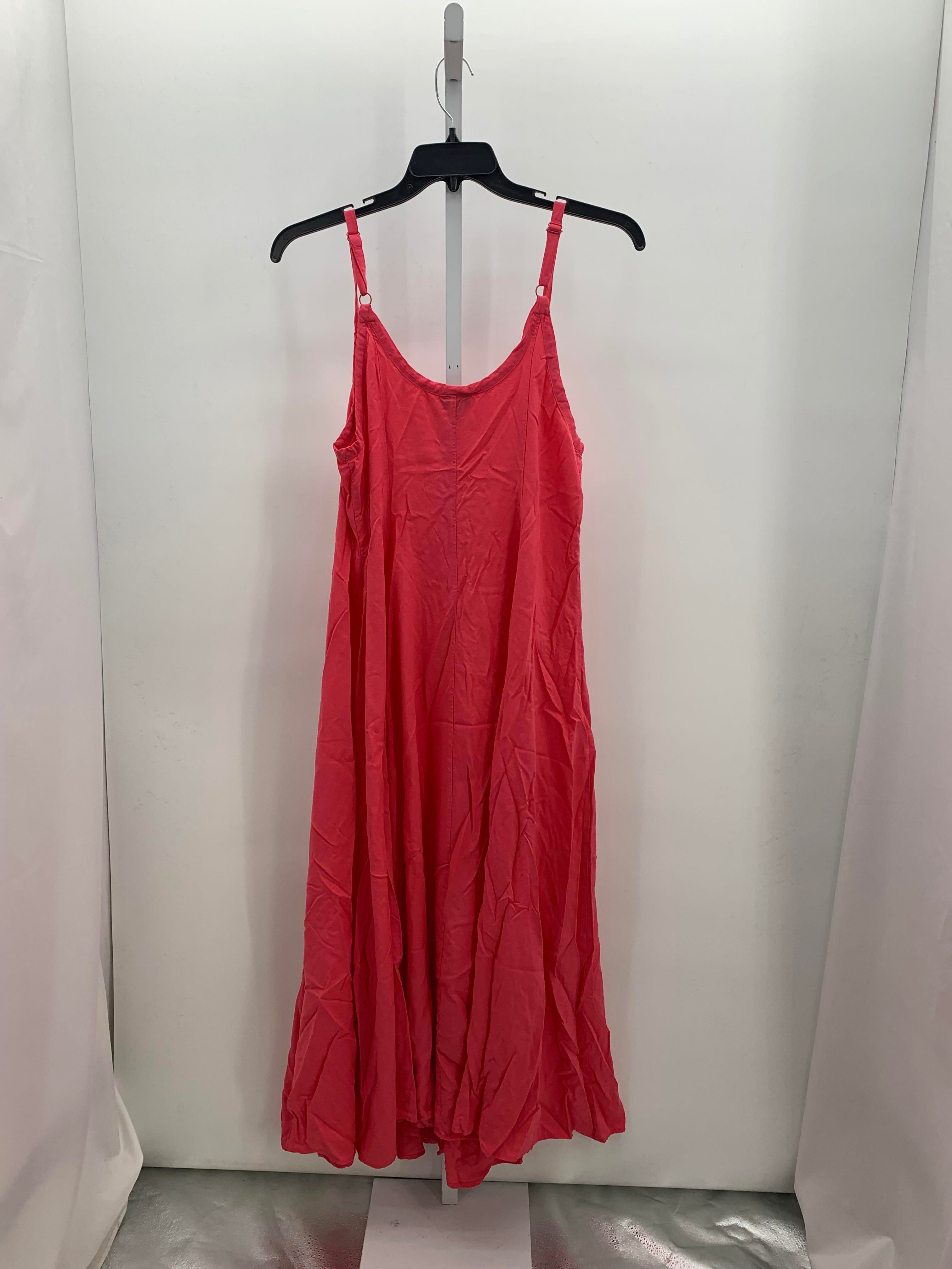 Torrid Size 1X Womens Sundress