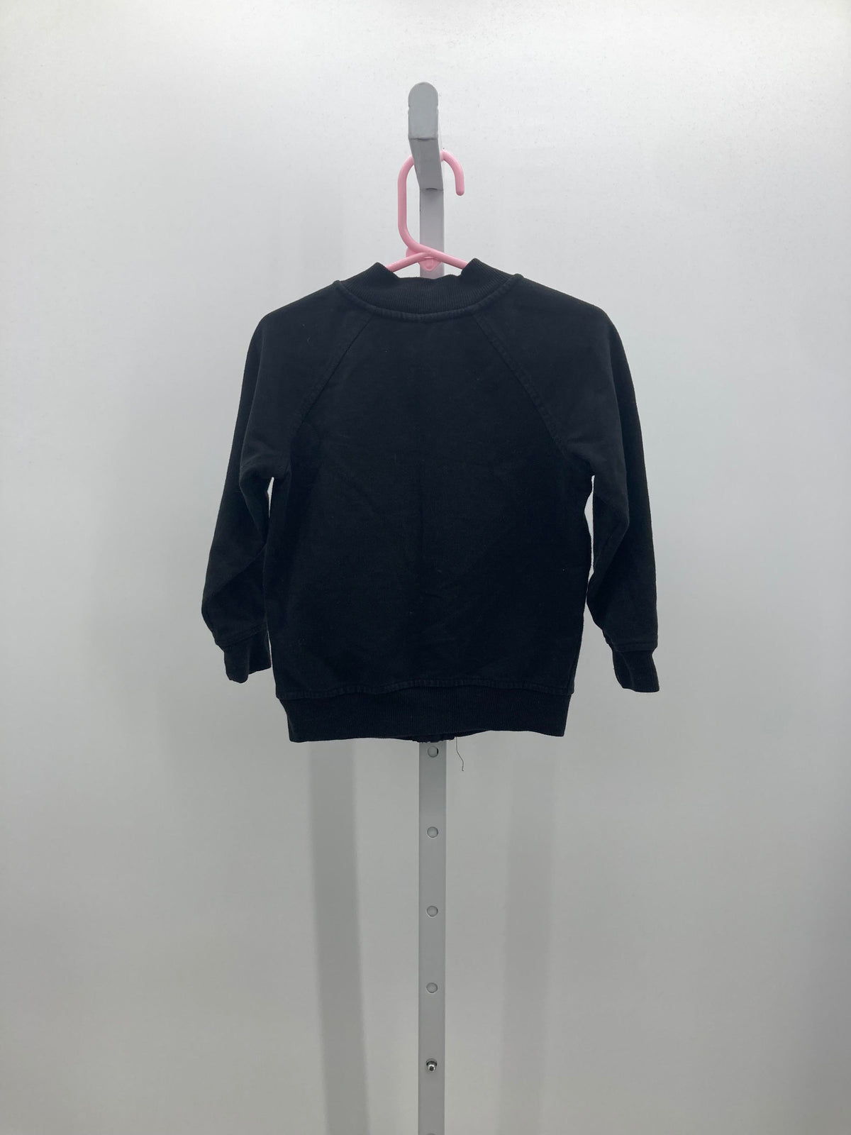 ZIP UP QUILTED