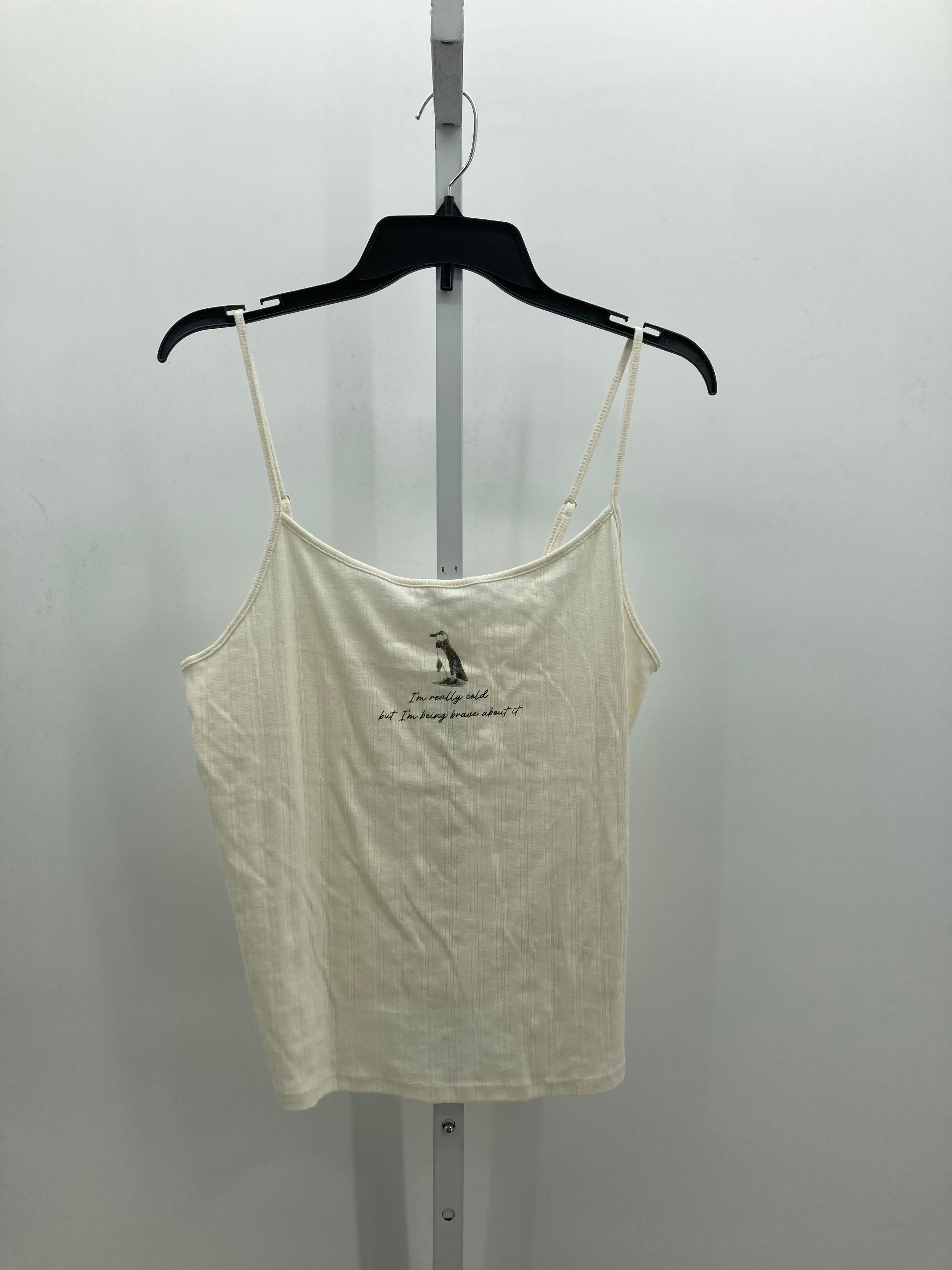 Wild Fable Size XXL Juniors Tank