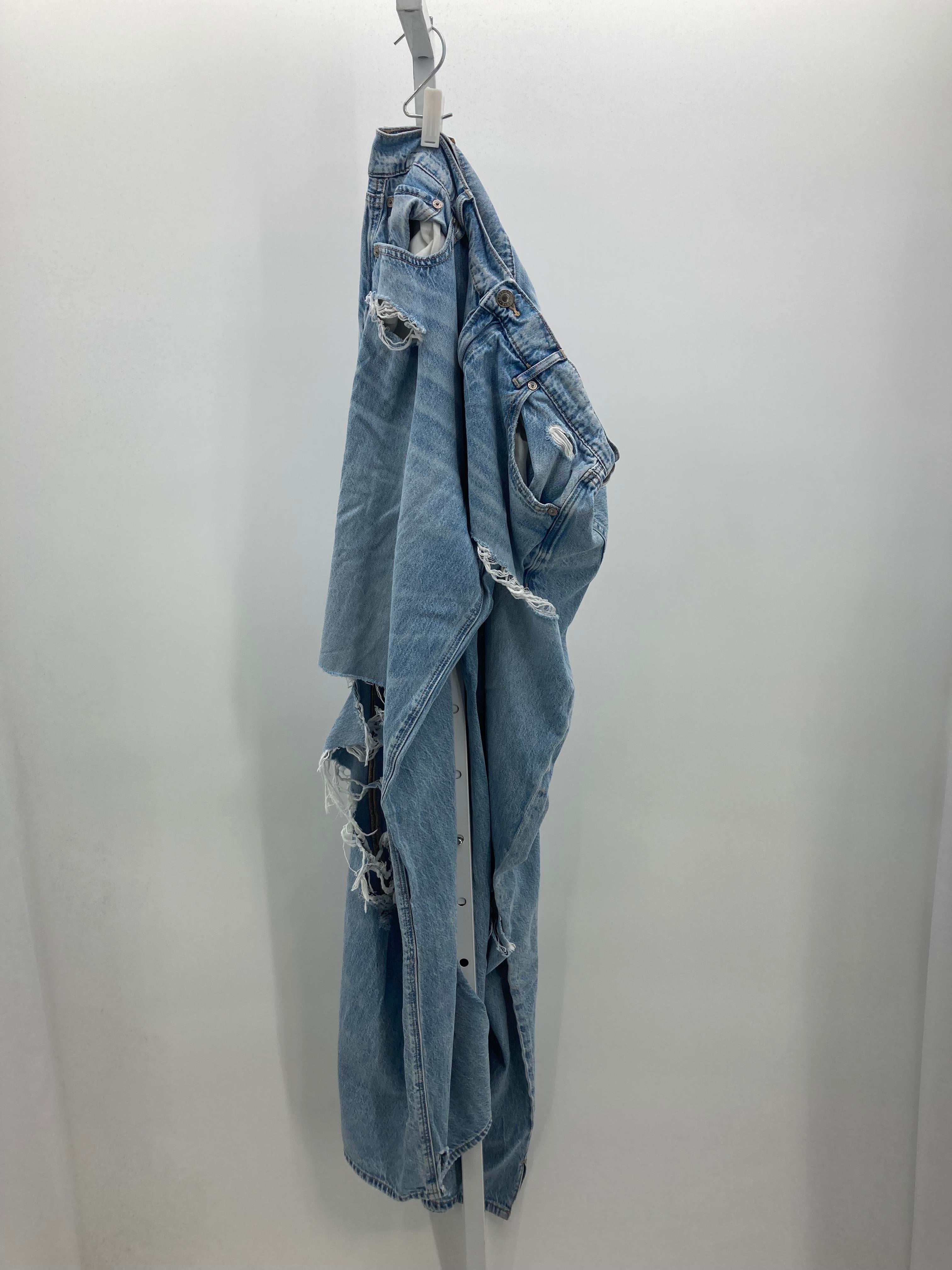 American Eagle Size 12 Long Juniors Jeans