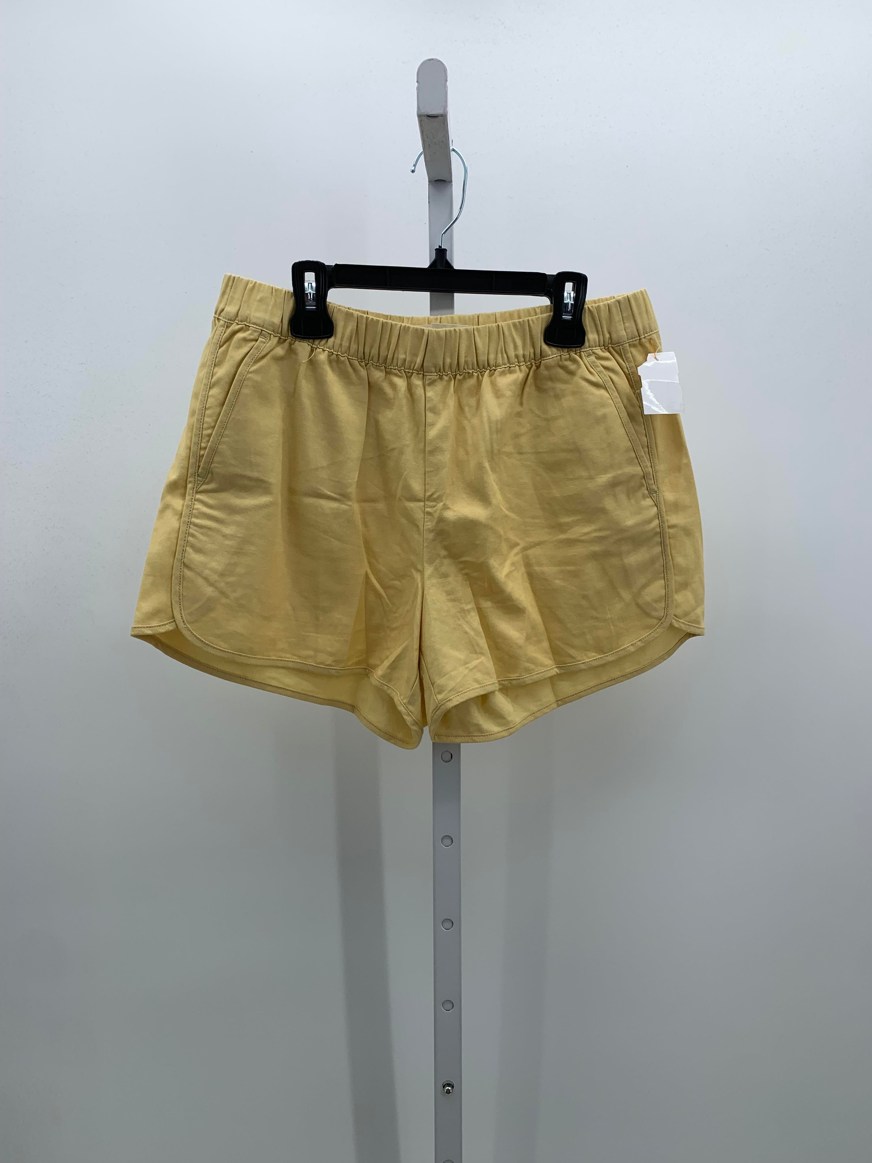 Madewell Size Small Misses Shorts