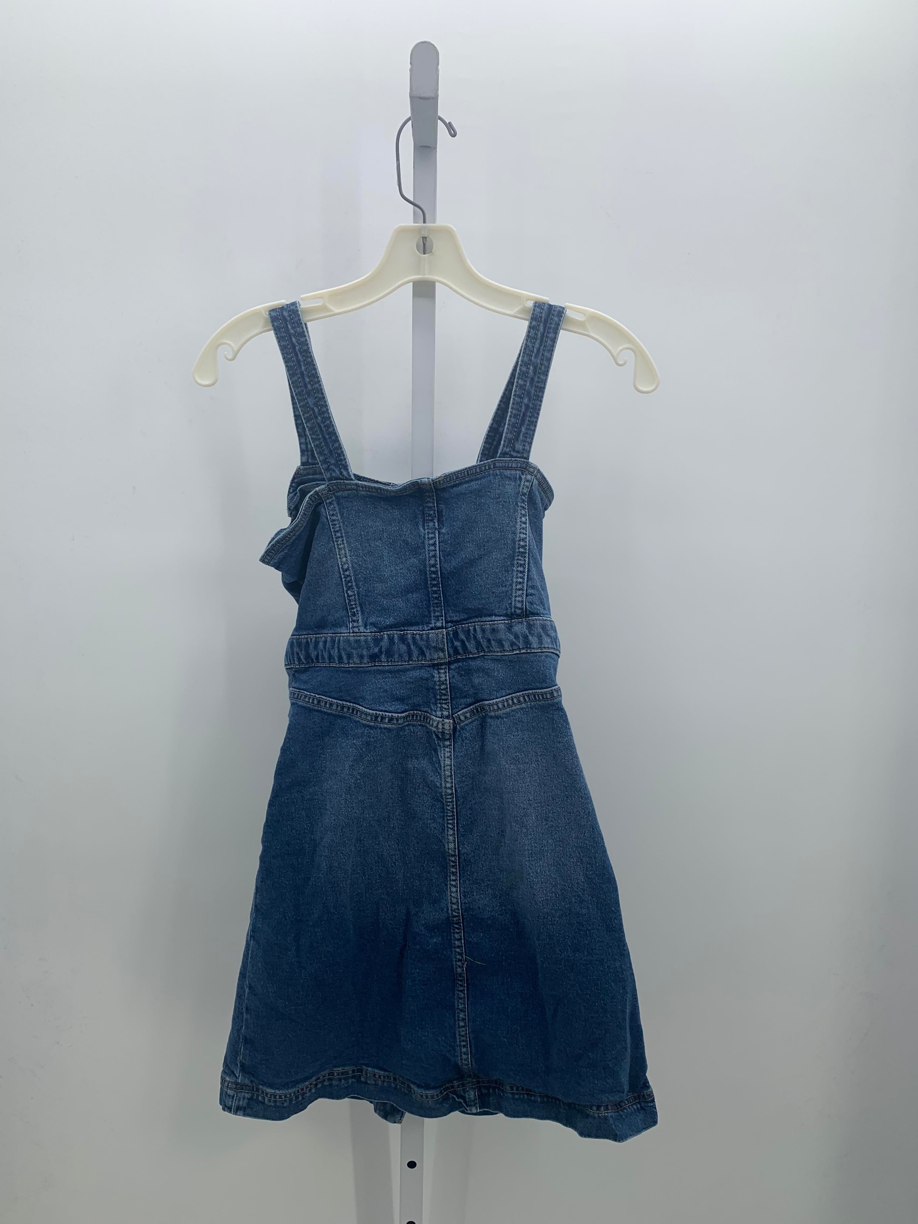 Gap Denim Size 14 Girls Sundress