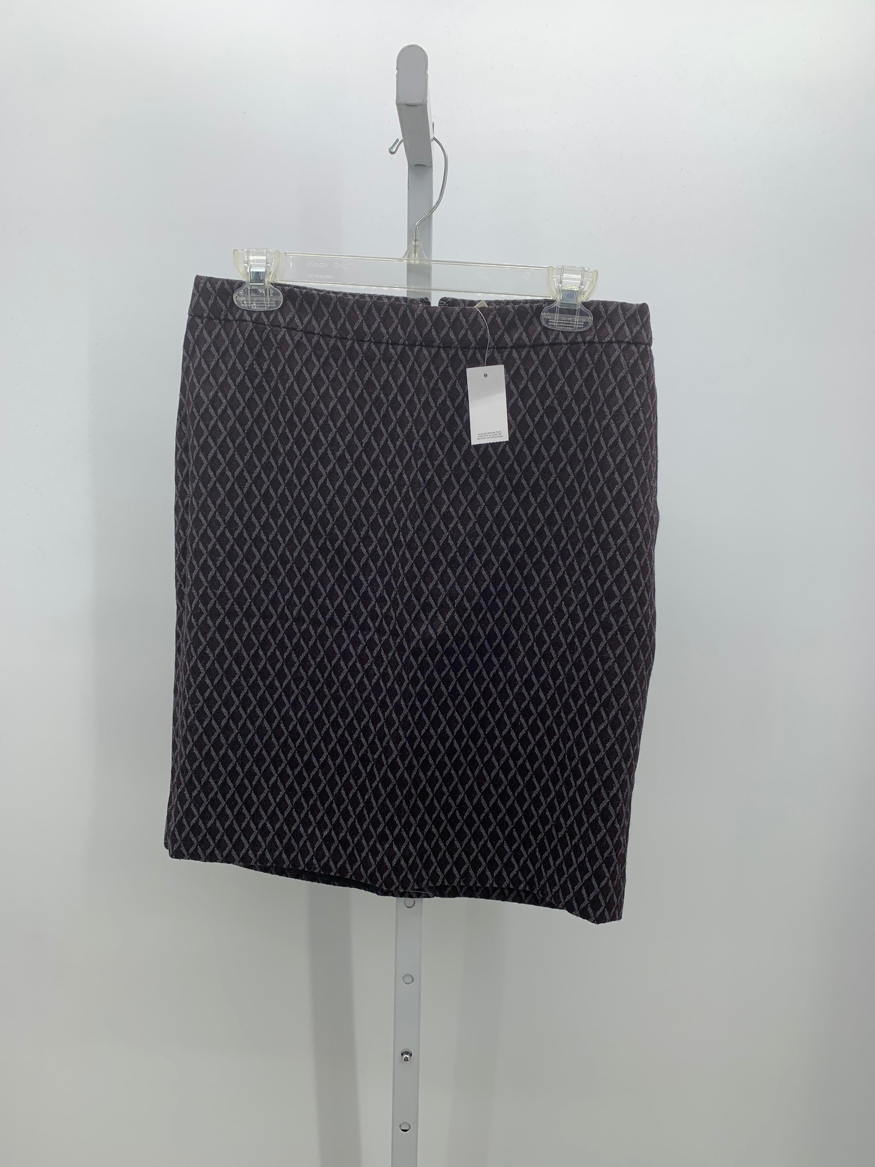 Loft Size 6 Misses Skirt