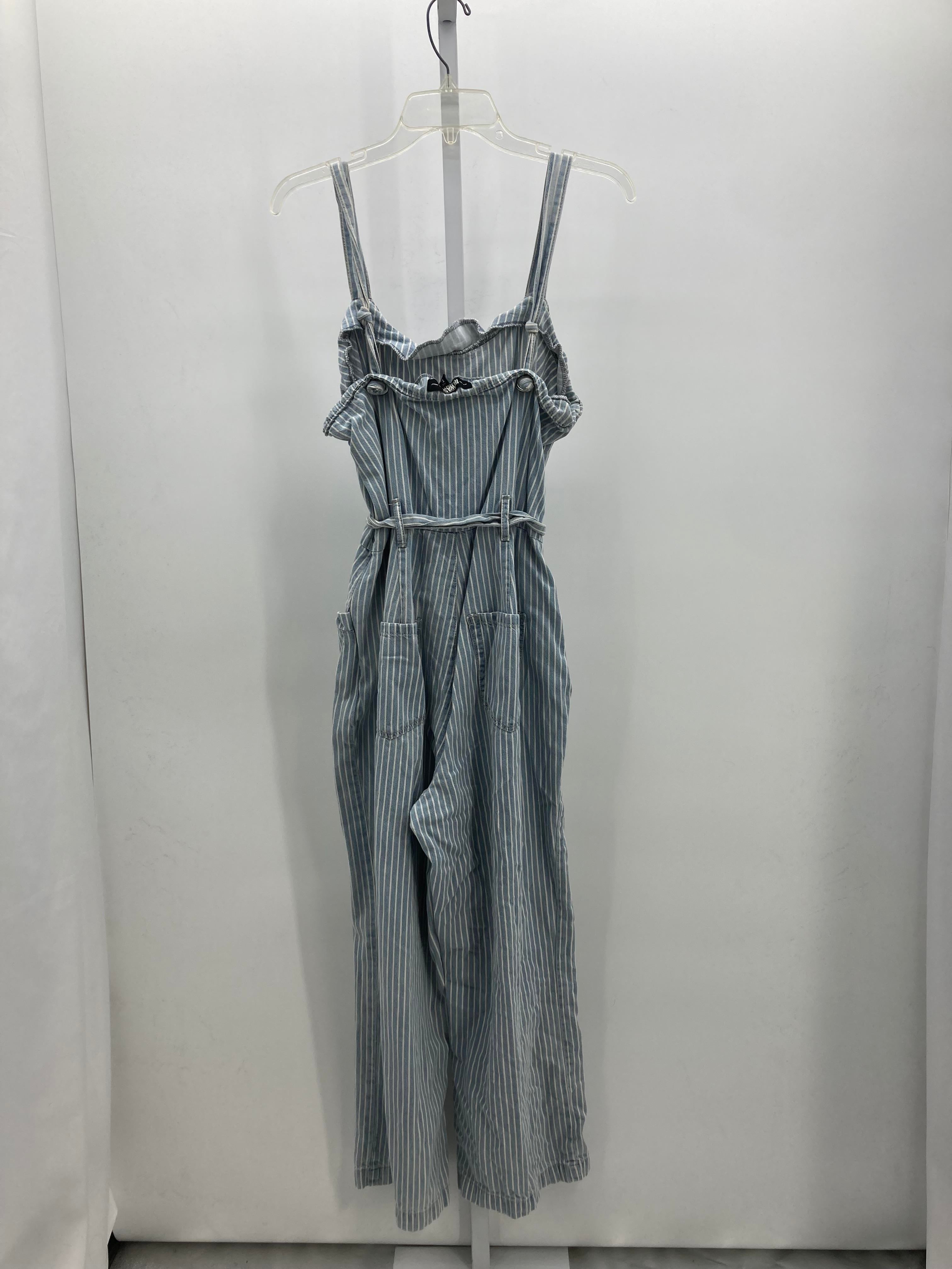 Size Large Juniors Romper
