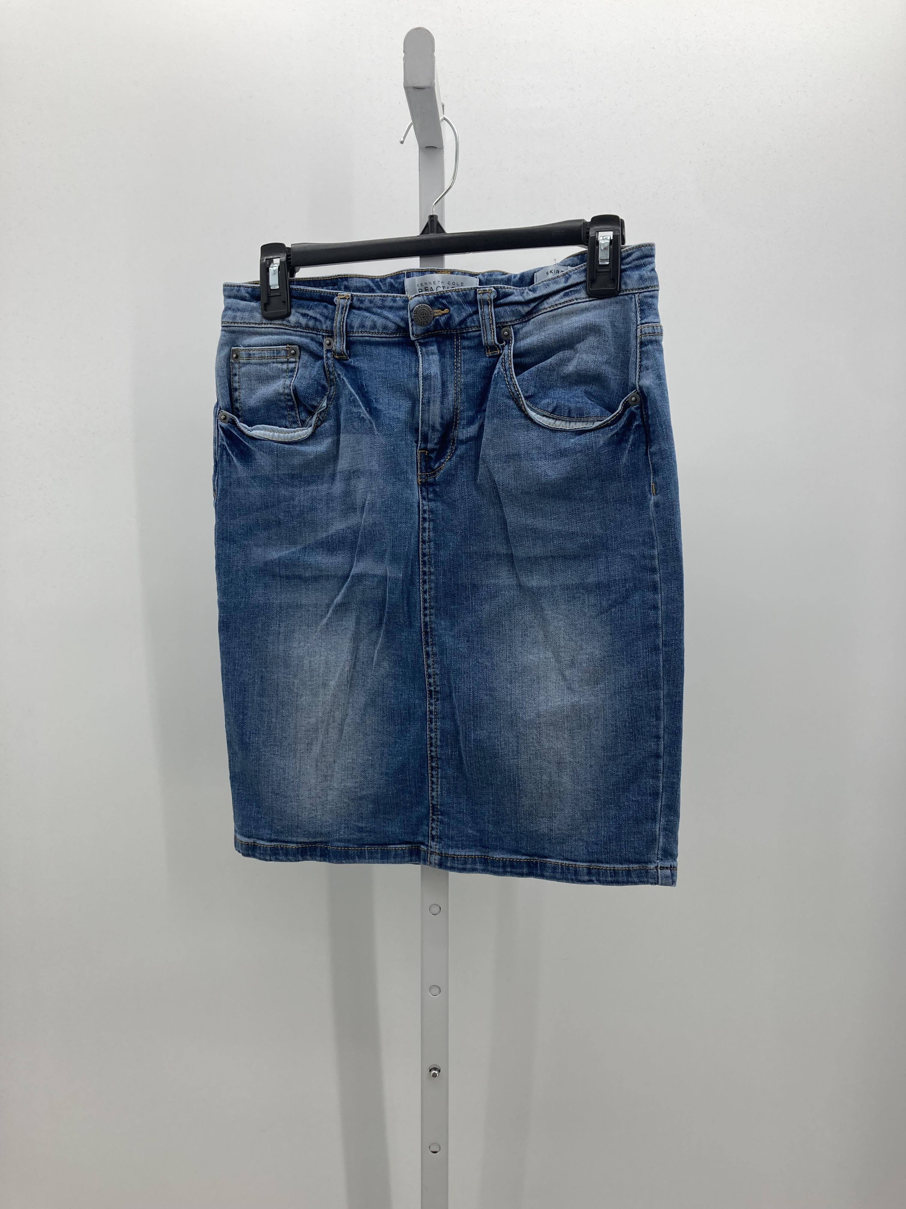 Kenneth Cole Size 2 Misses Skirt