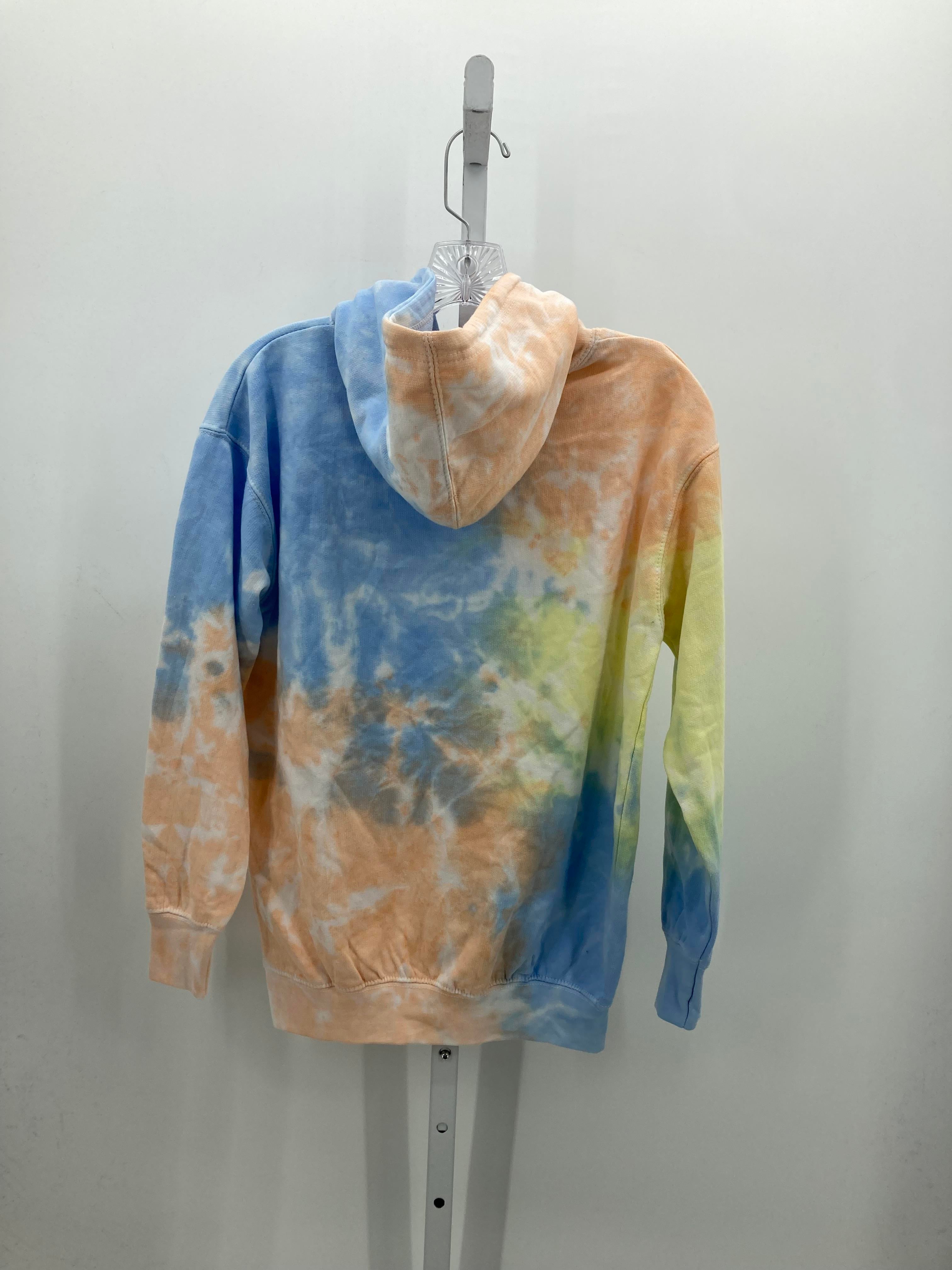 Size 12-14 Girls Hoodie